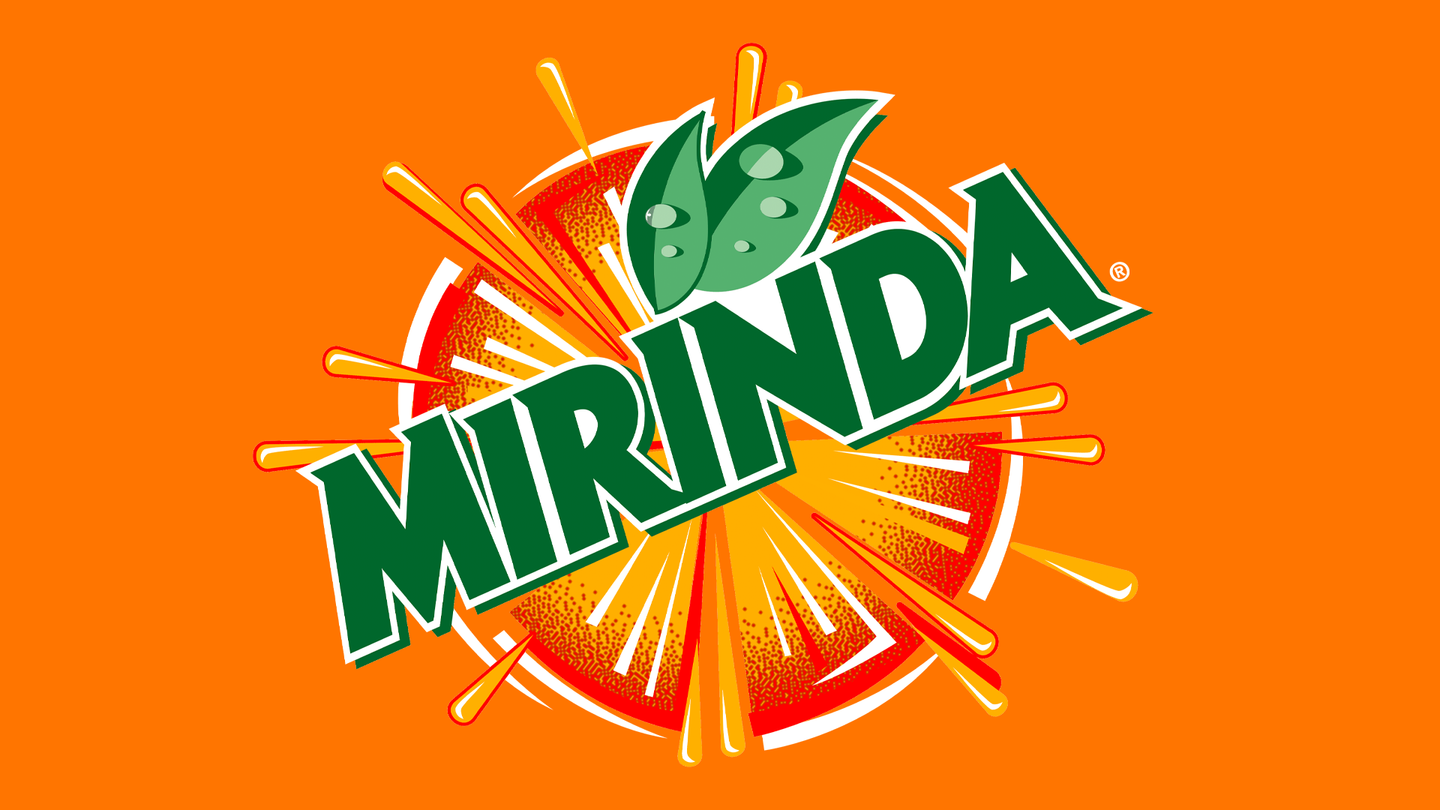 Miranda Orange