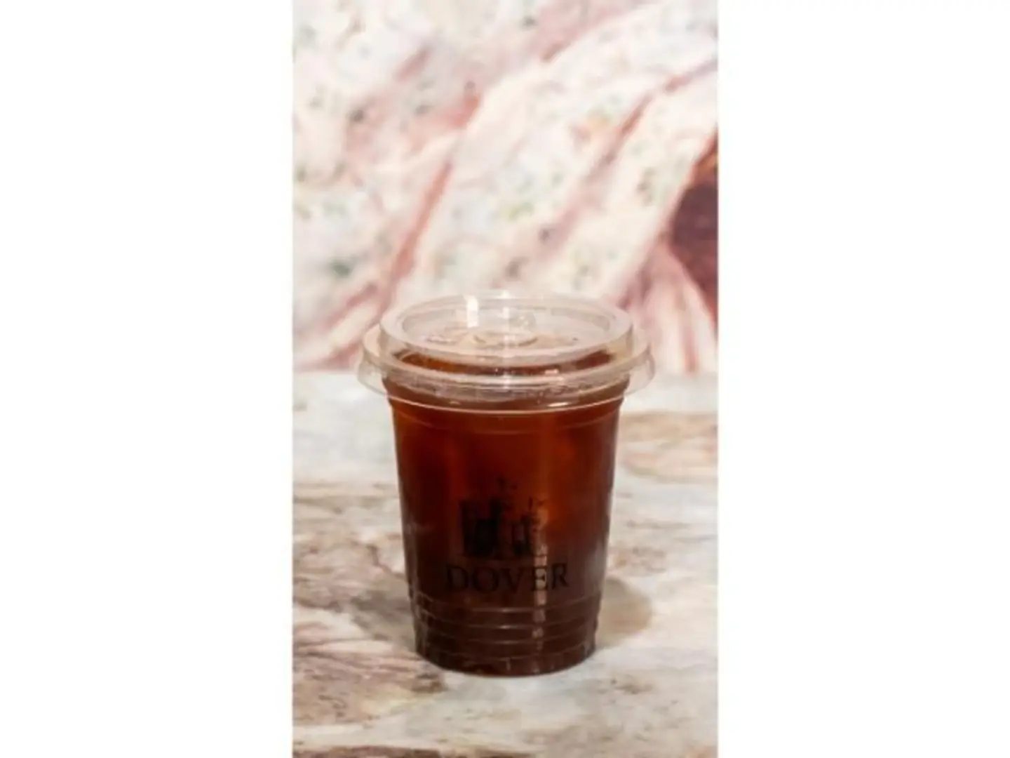 أمريكانو مثلجة