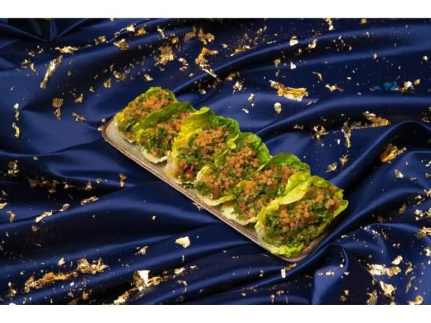 Tabbouleh Paradise