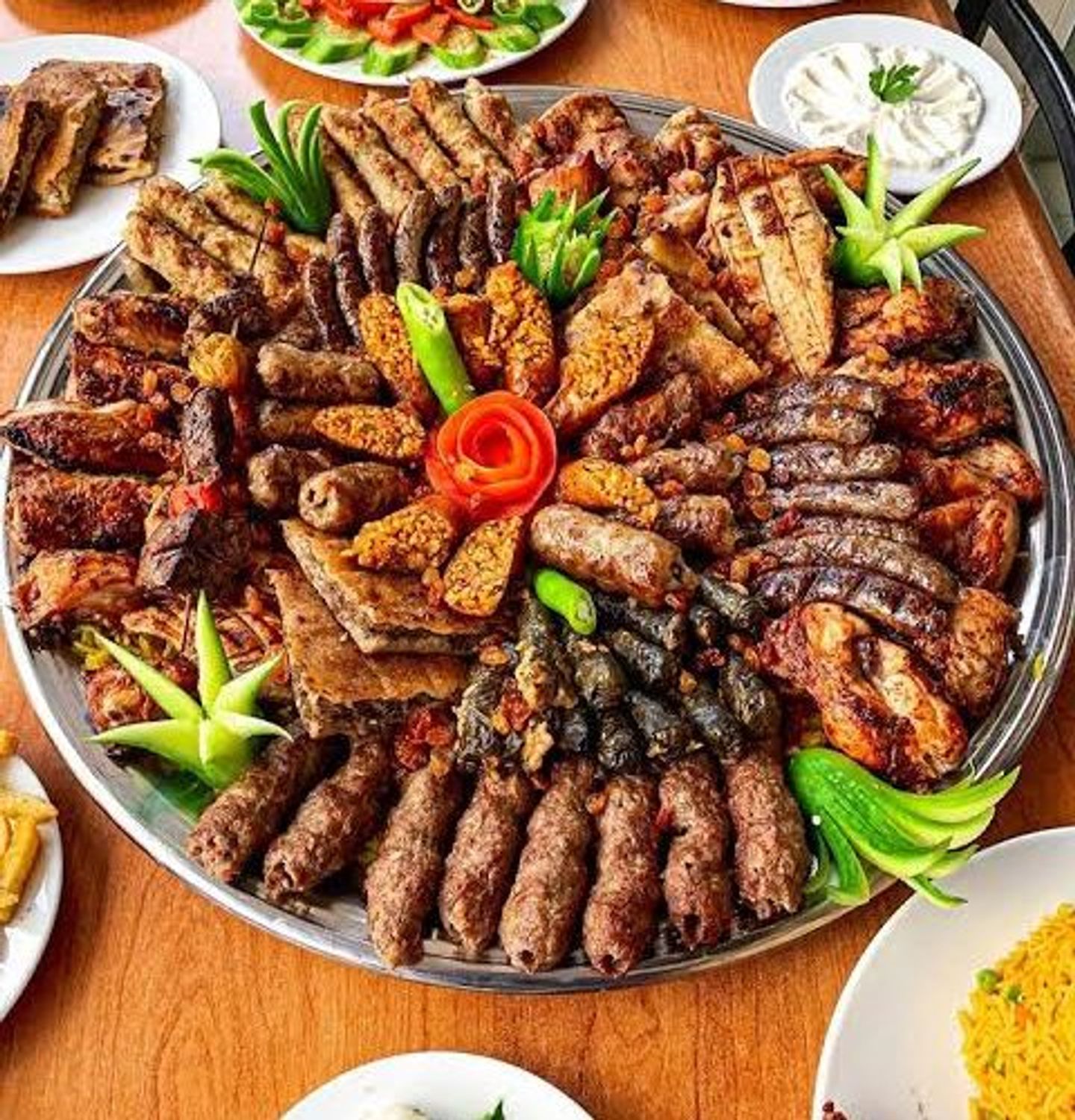 Family Meal