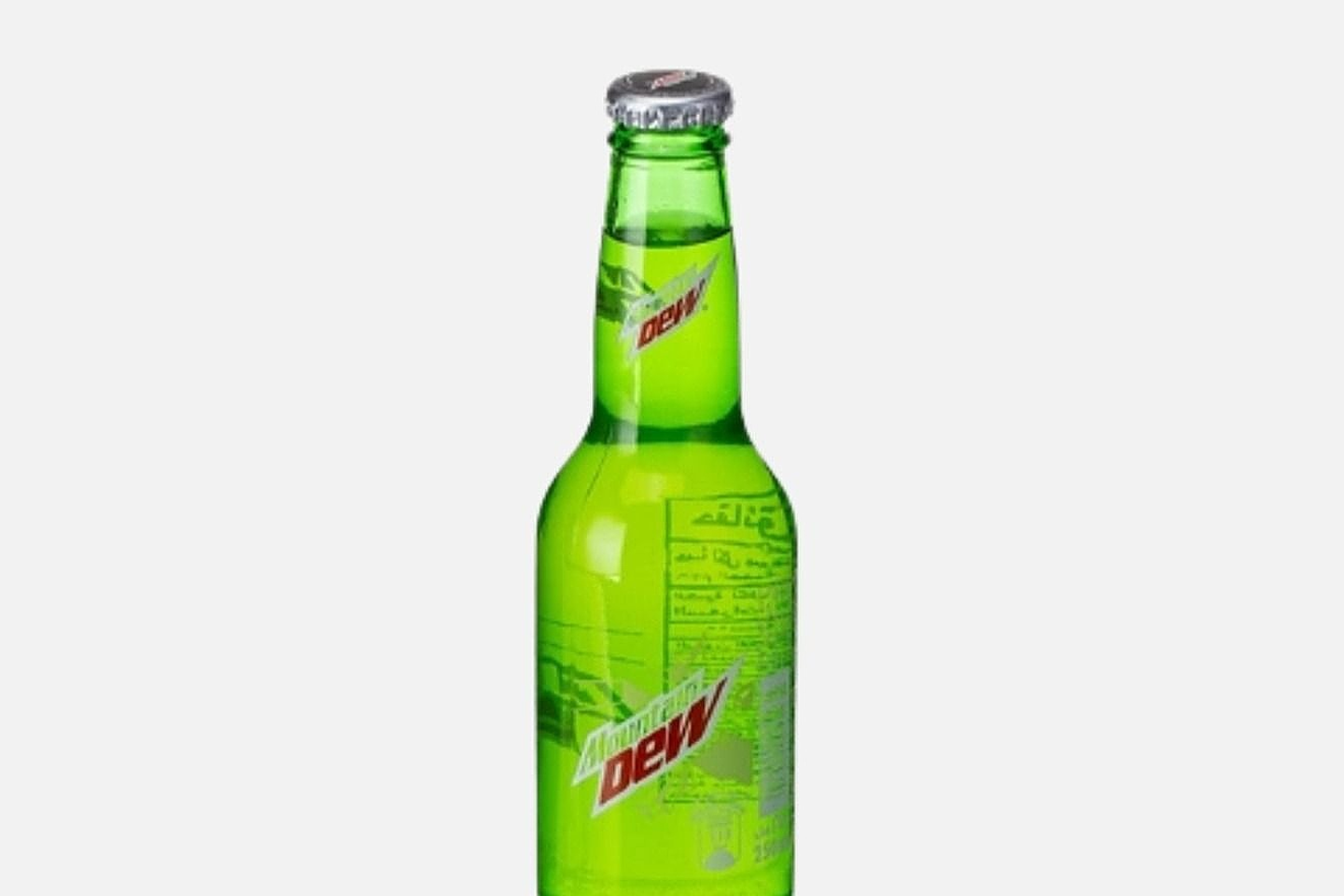 Mountain Dew