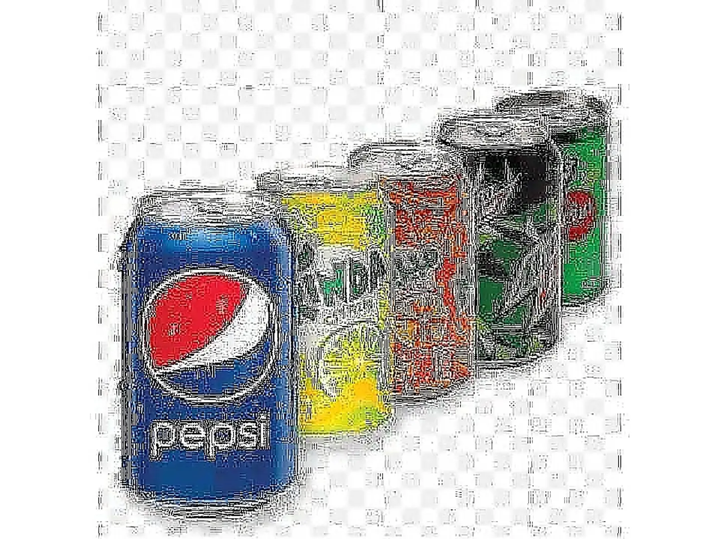Soft Drink