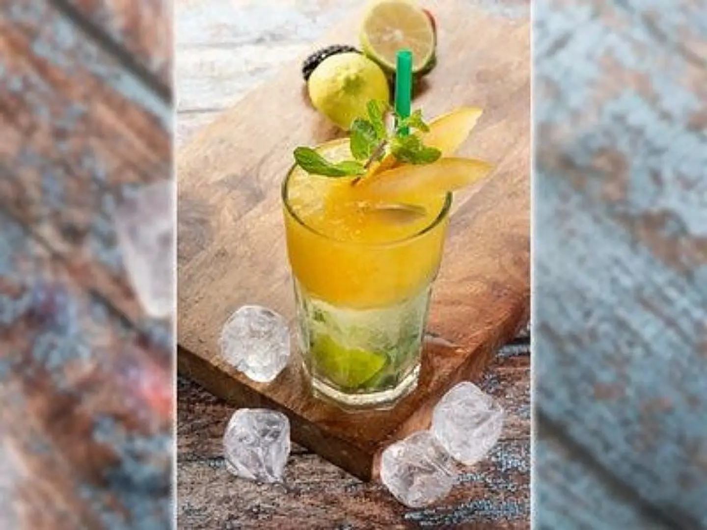 موهيتو مانجا