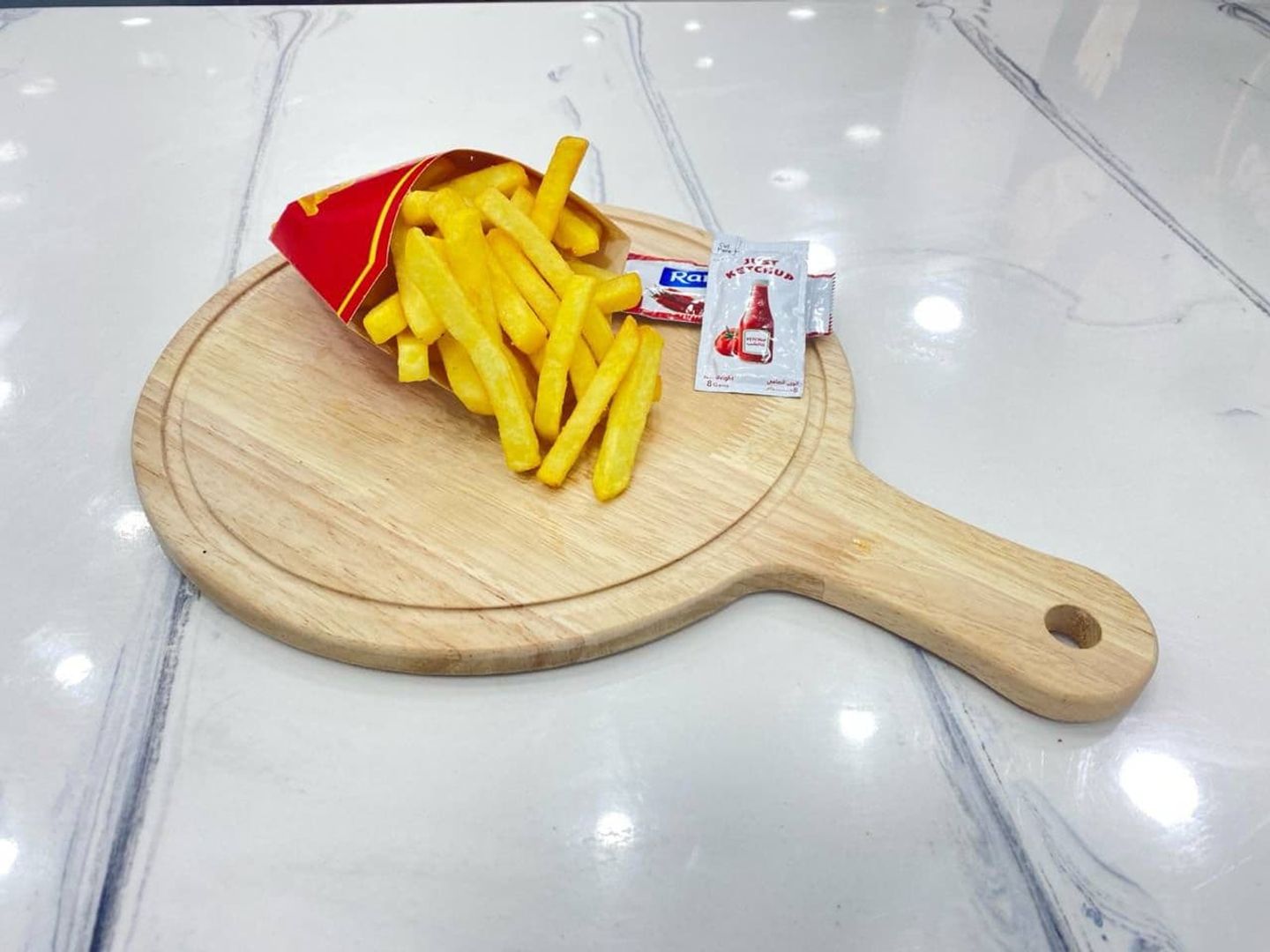 بطاطس