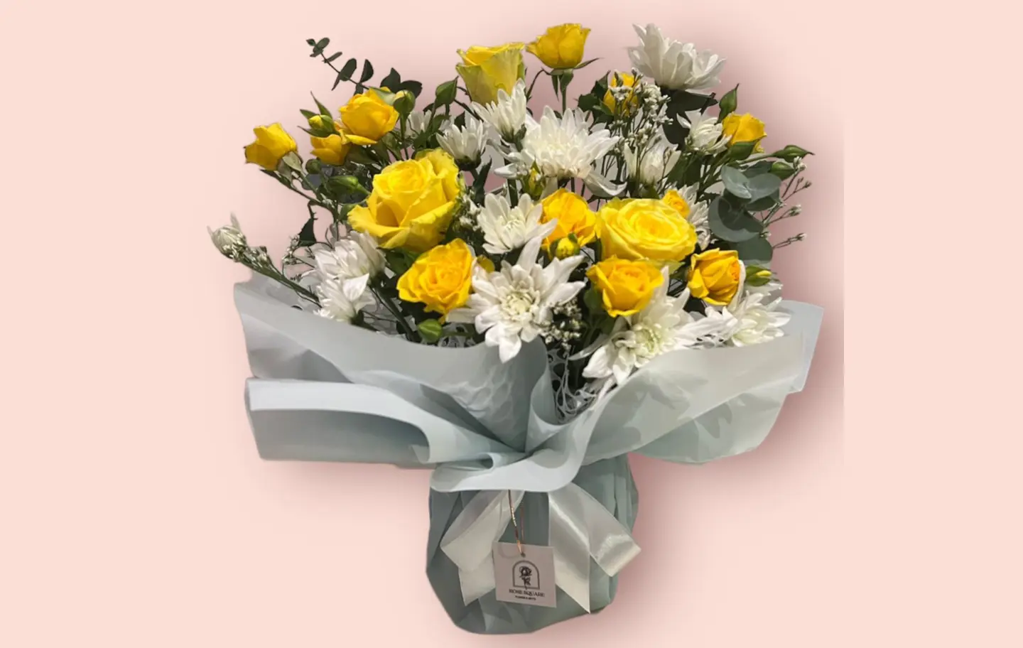 Joanna's Bouquet