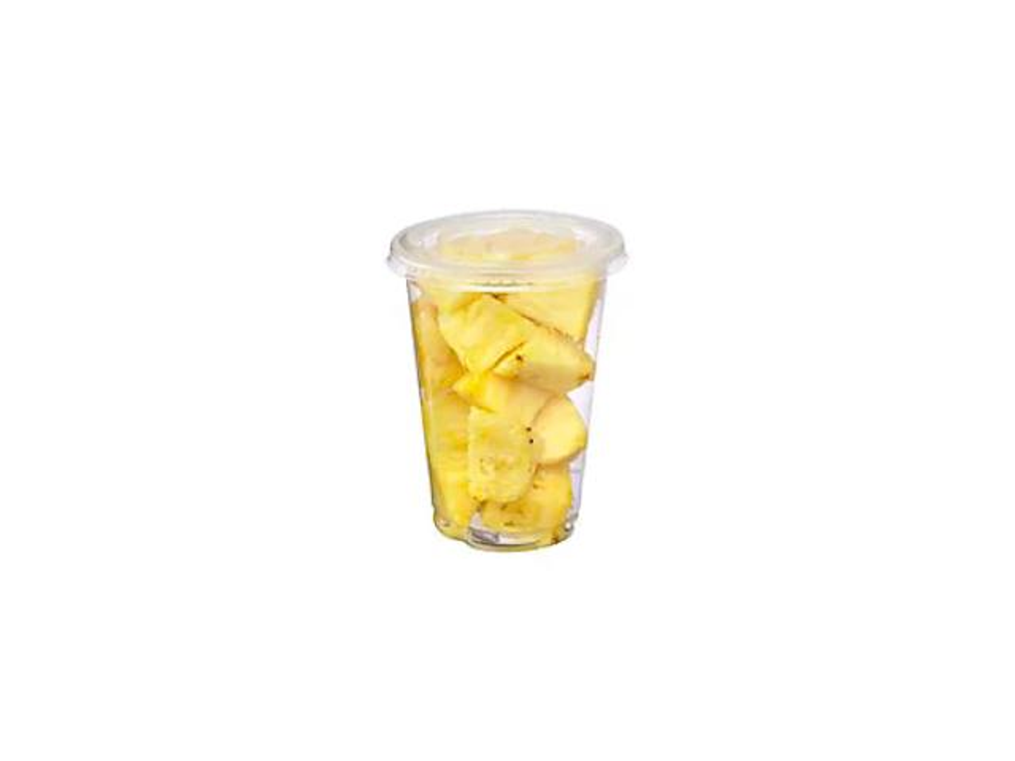 Pineapple Bricks