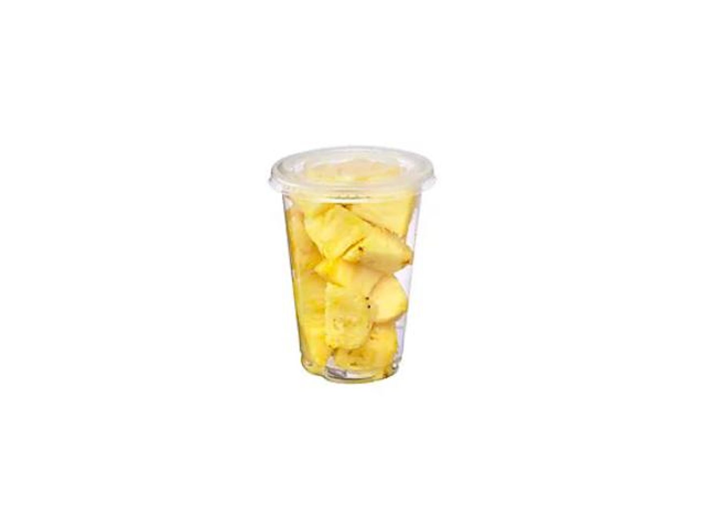 Pineapple Bricks