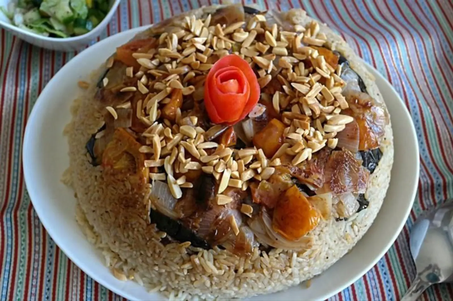 Whole Chicken Maglobah