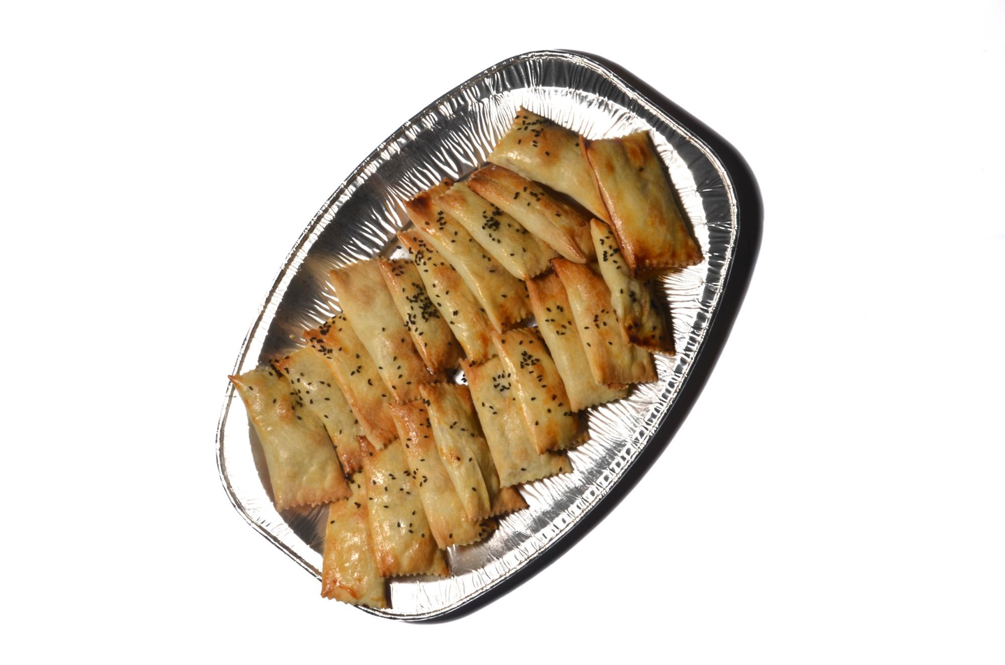 Minced Meat Yaghmash