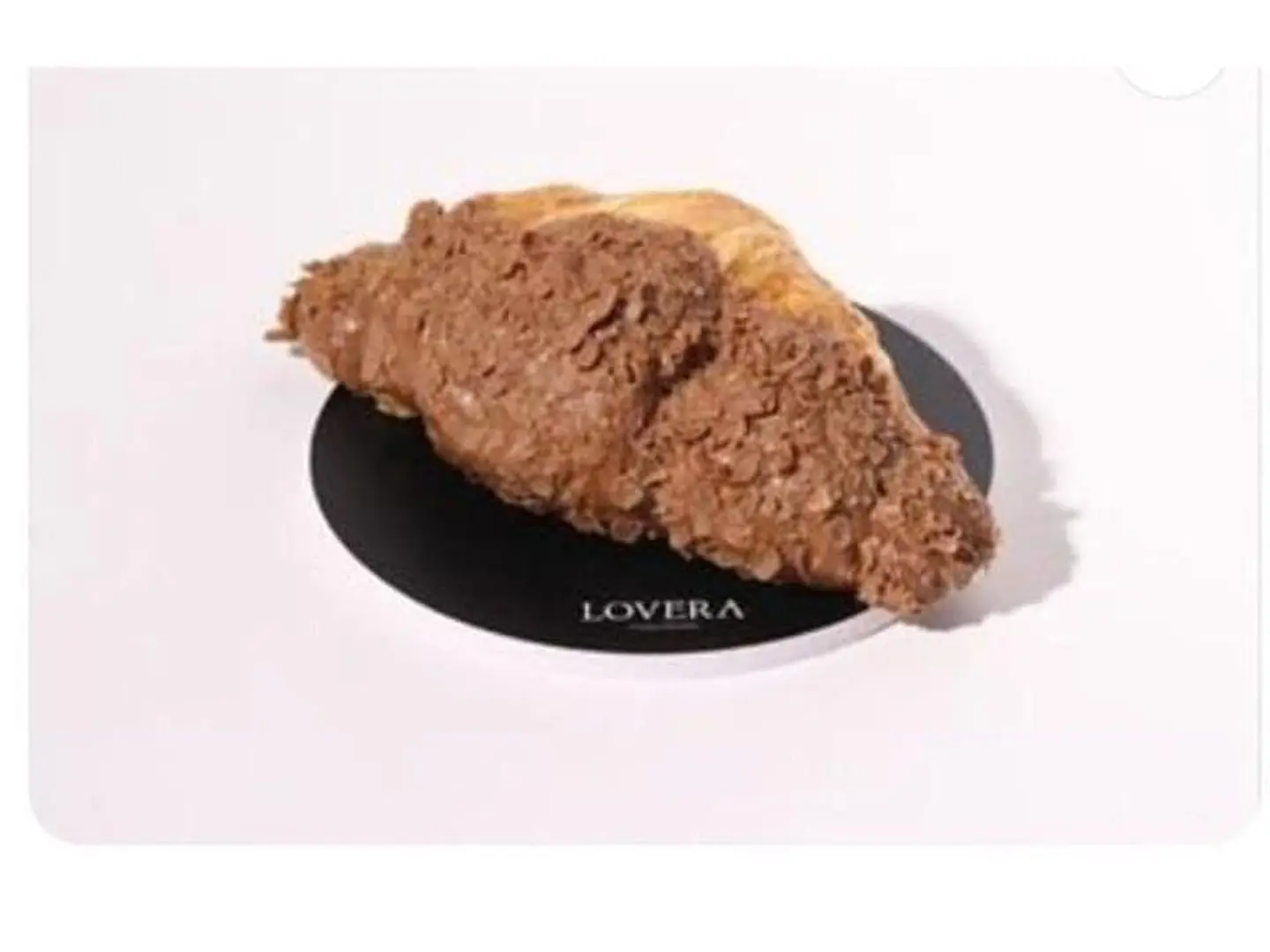 Chocolate Croissant