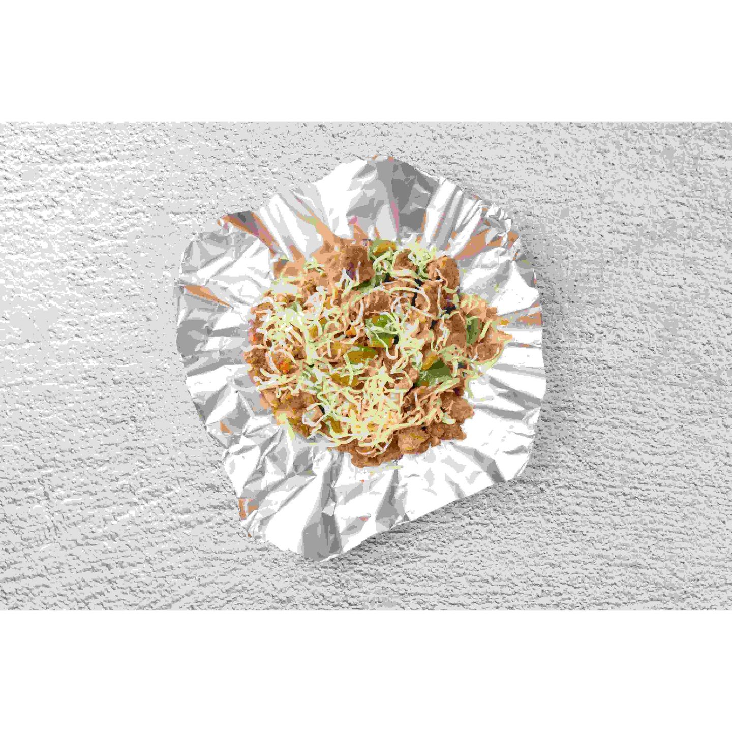 Madfoon Chicken With Cheese