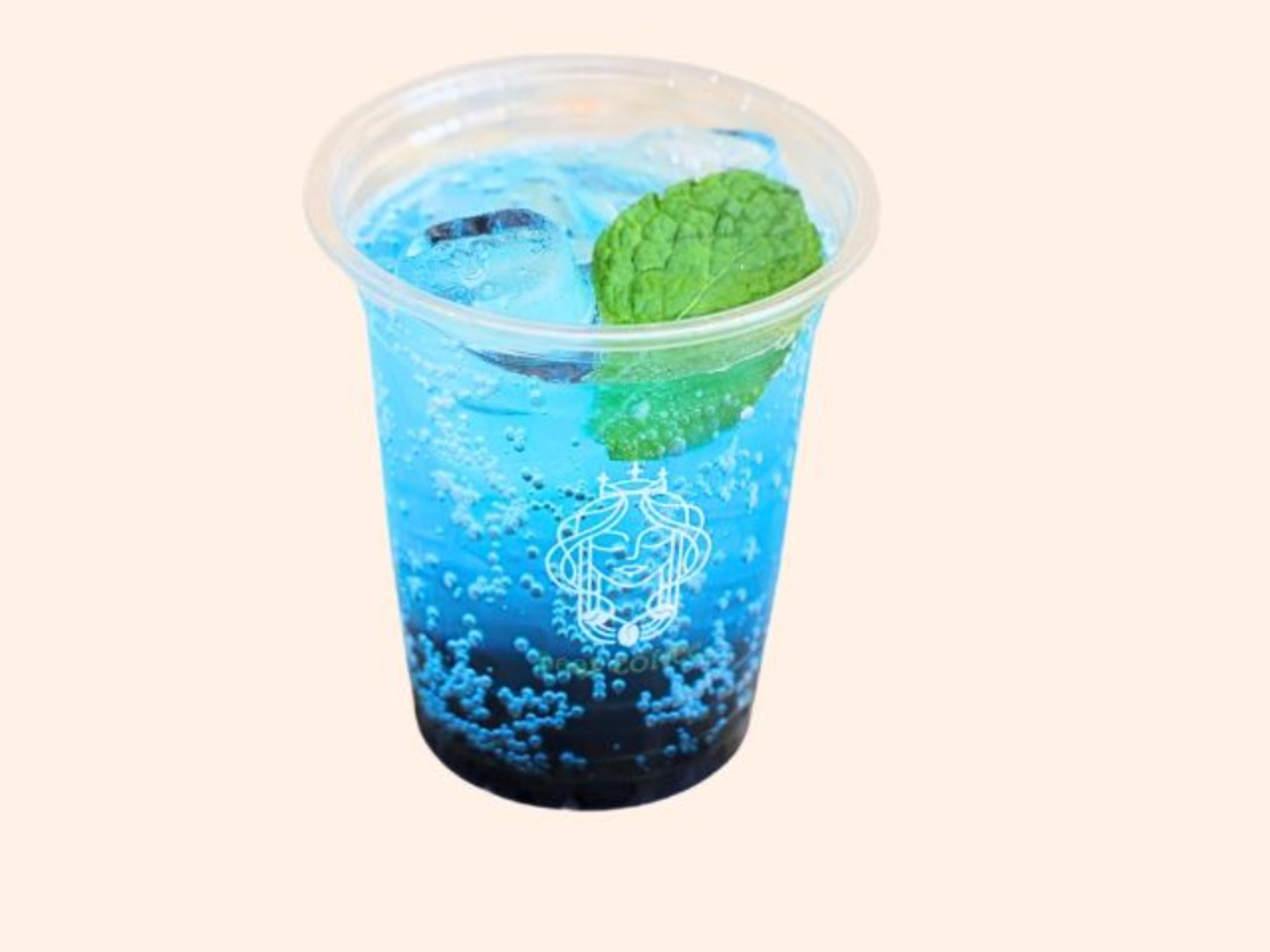 Berry Mojito