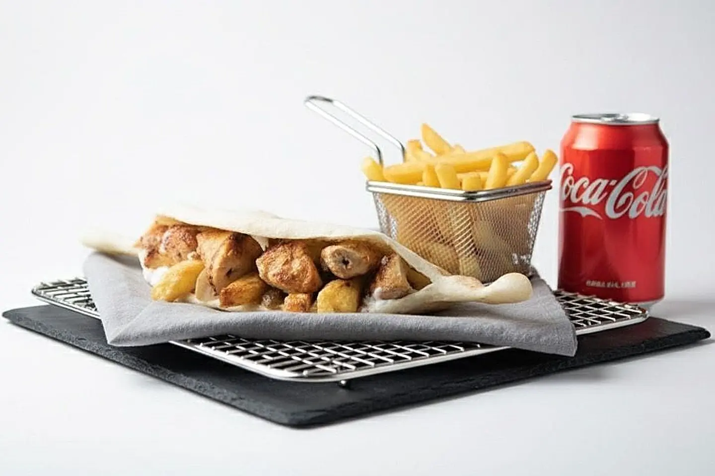 شيش طاووق كومبو