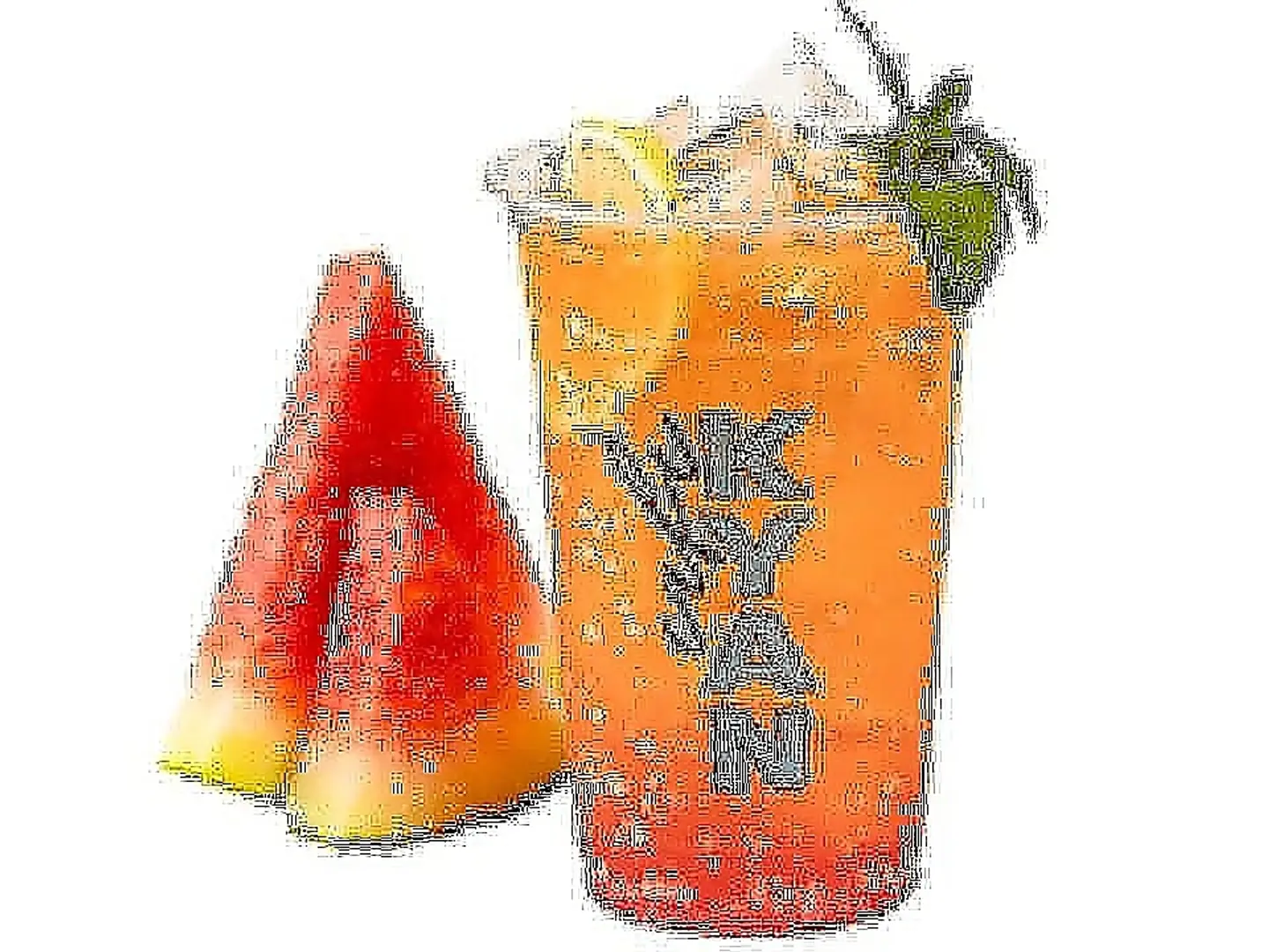 Watermelon Entity