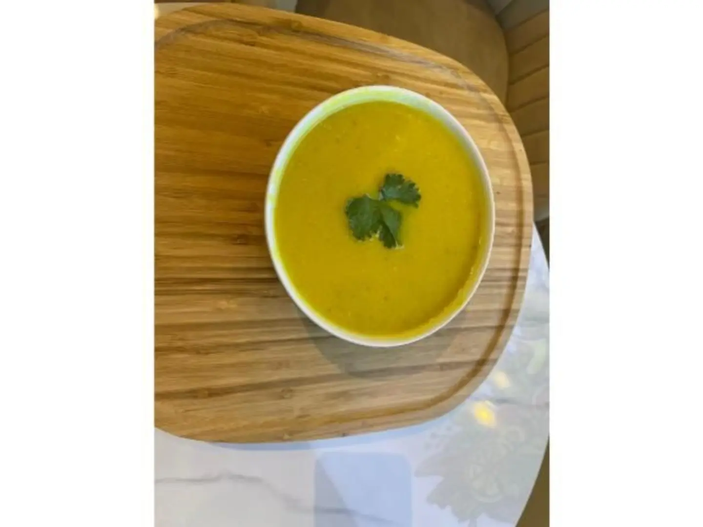 Lentil Soup