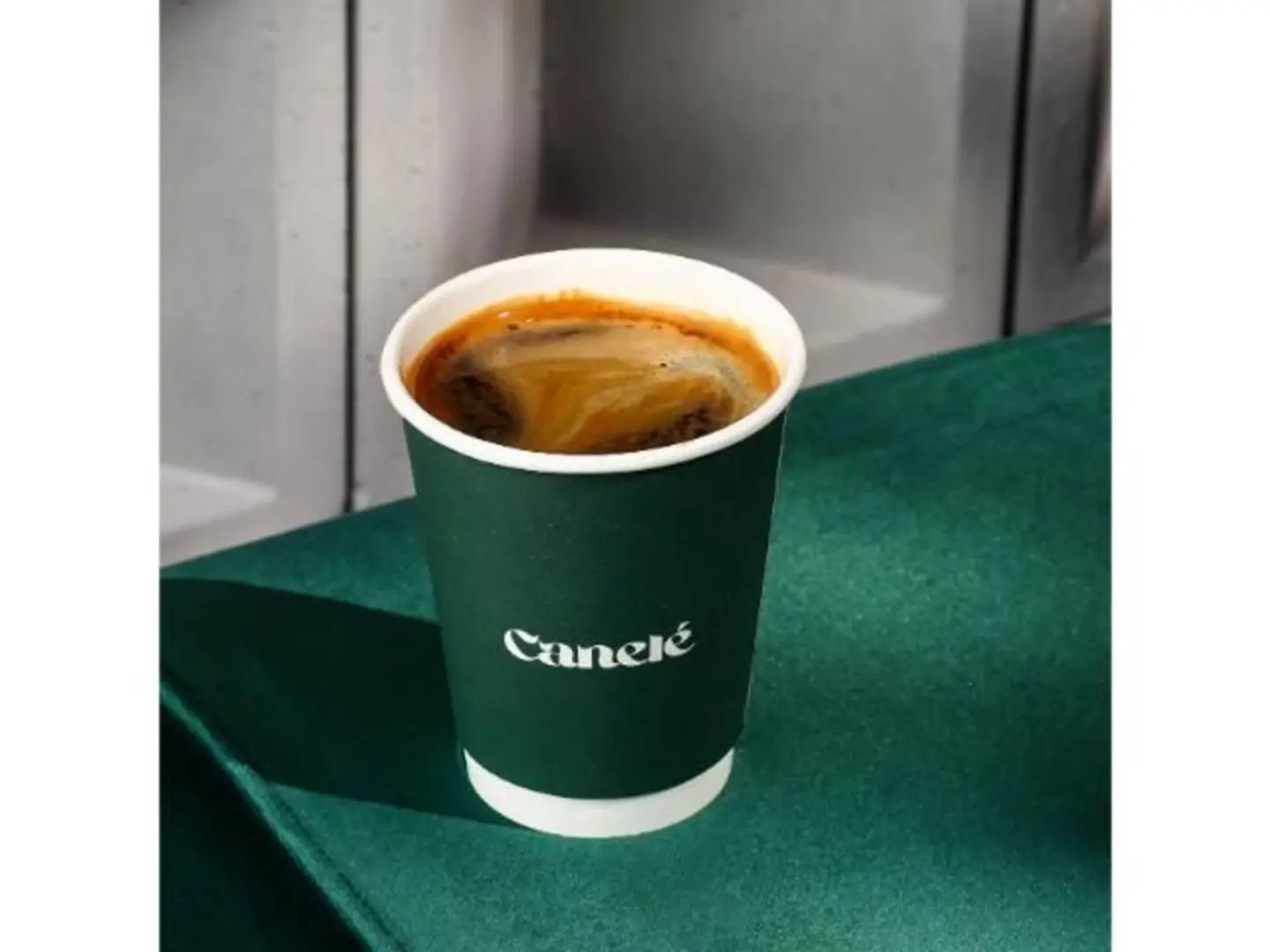 Espresso