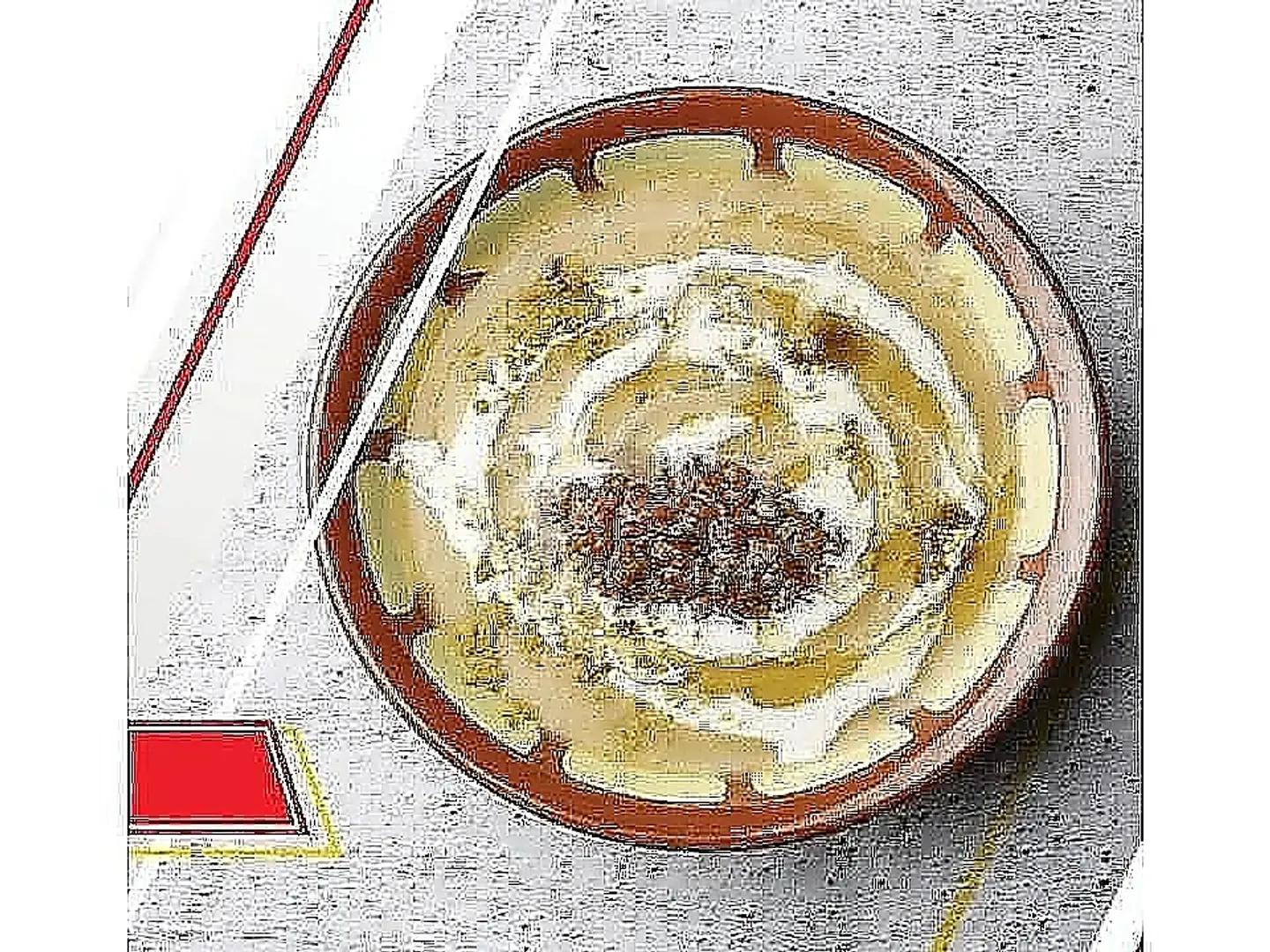 فول جره وسط