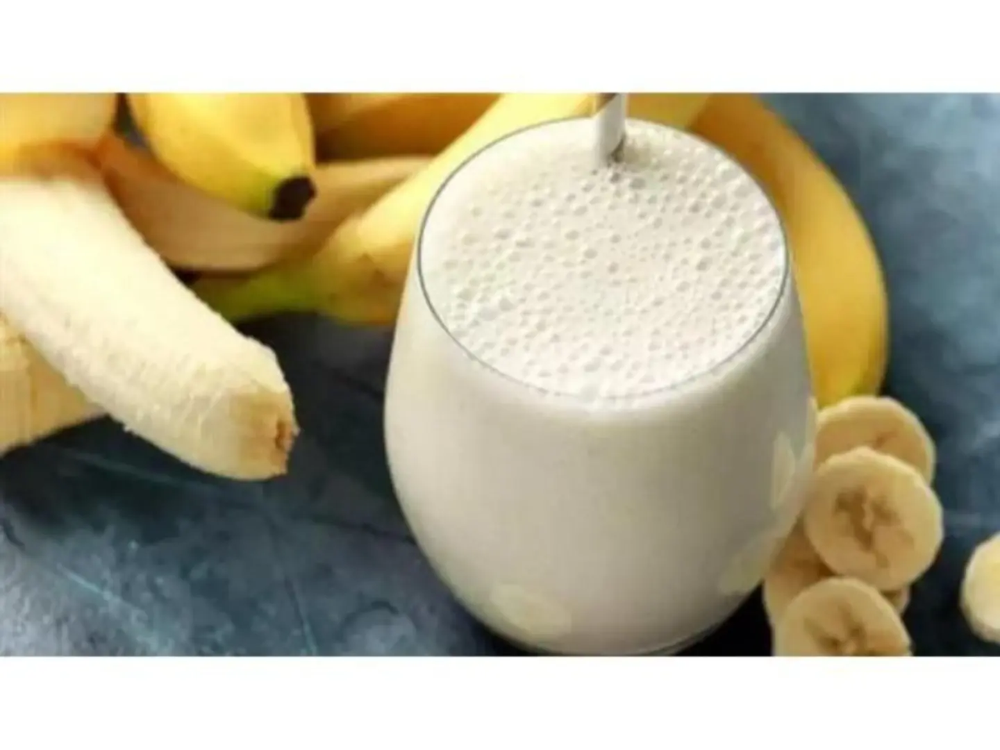 Banana Milk