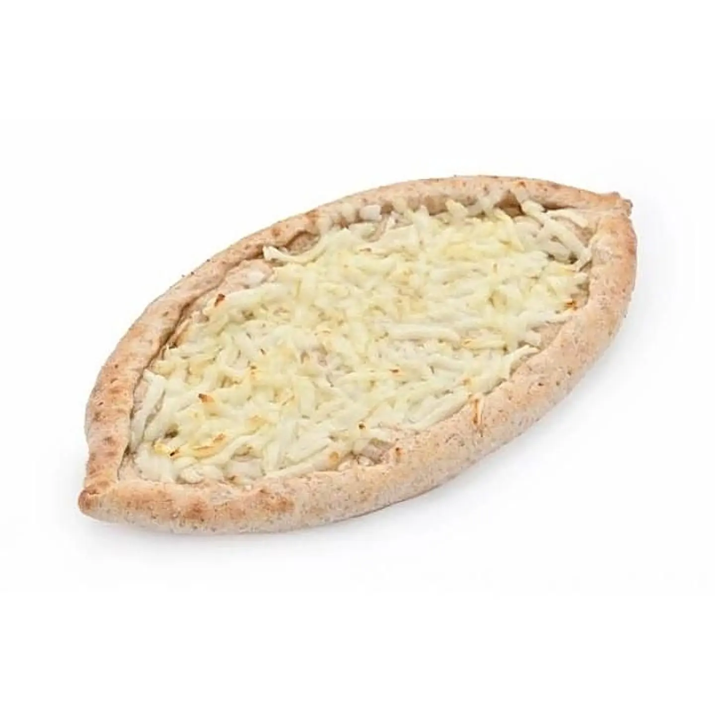 فطيرة الموزاريلا