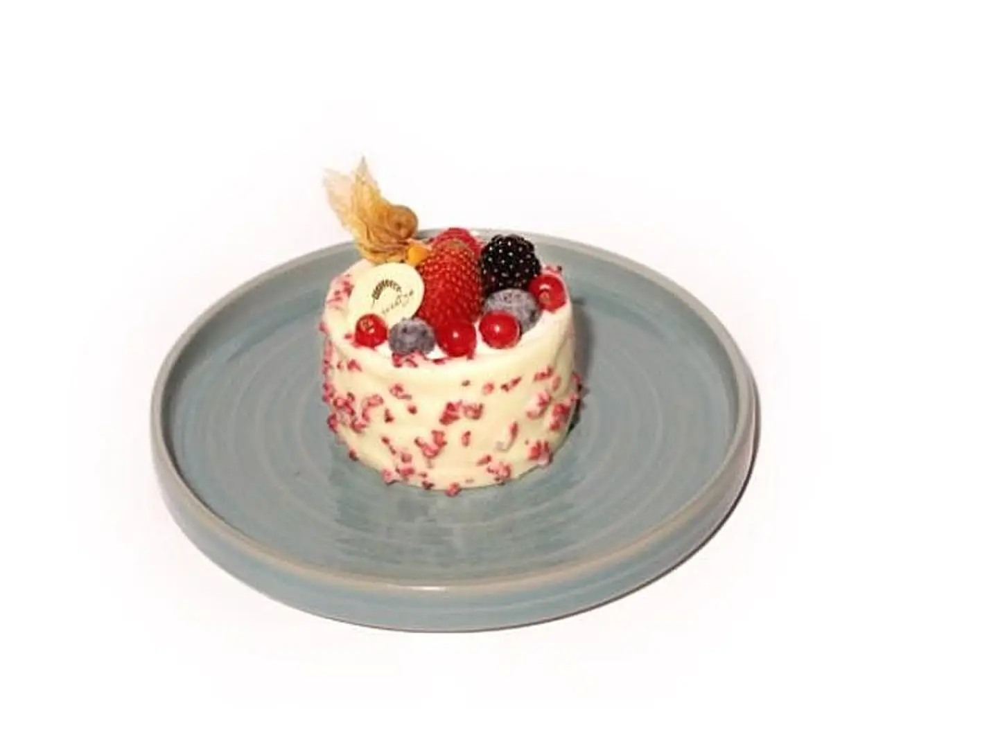 Vanilla Cake