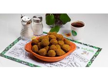 فلافل 4 حبات