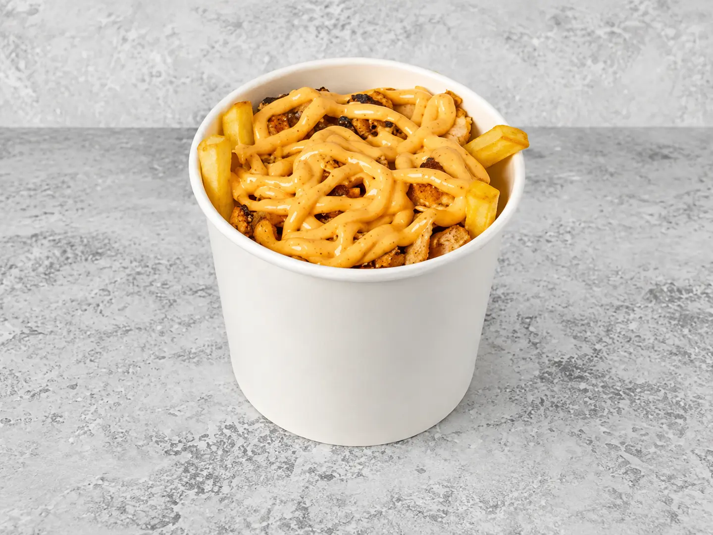 French Fries - Small Salt