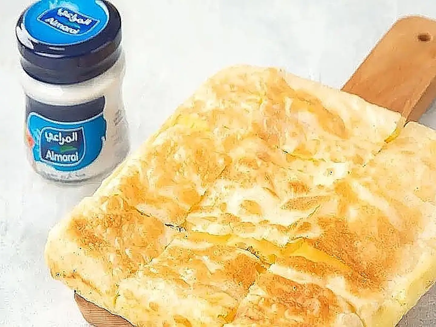 مطبق جبن سائل
