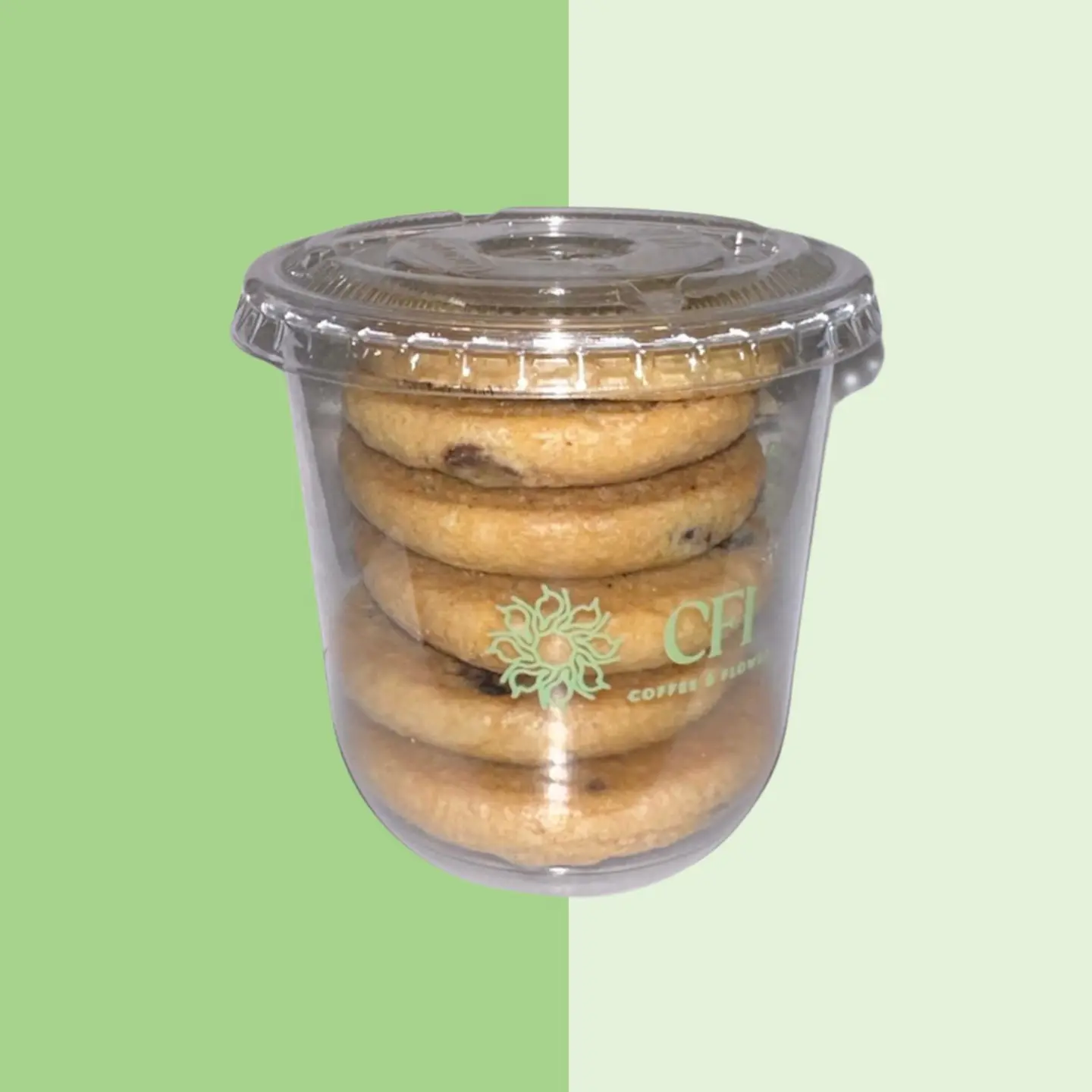 Cookies Jar