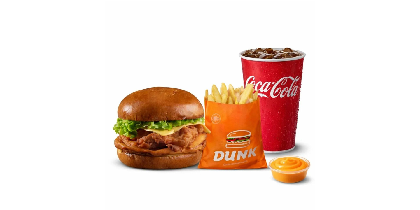 Chicken Meal