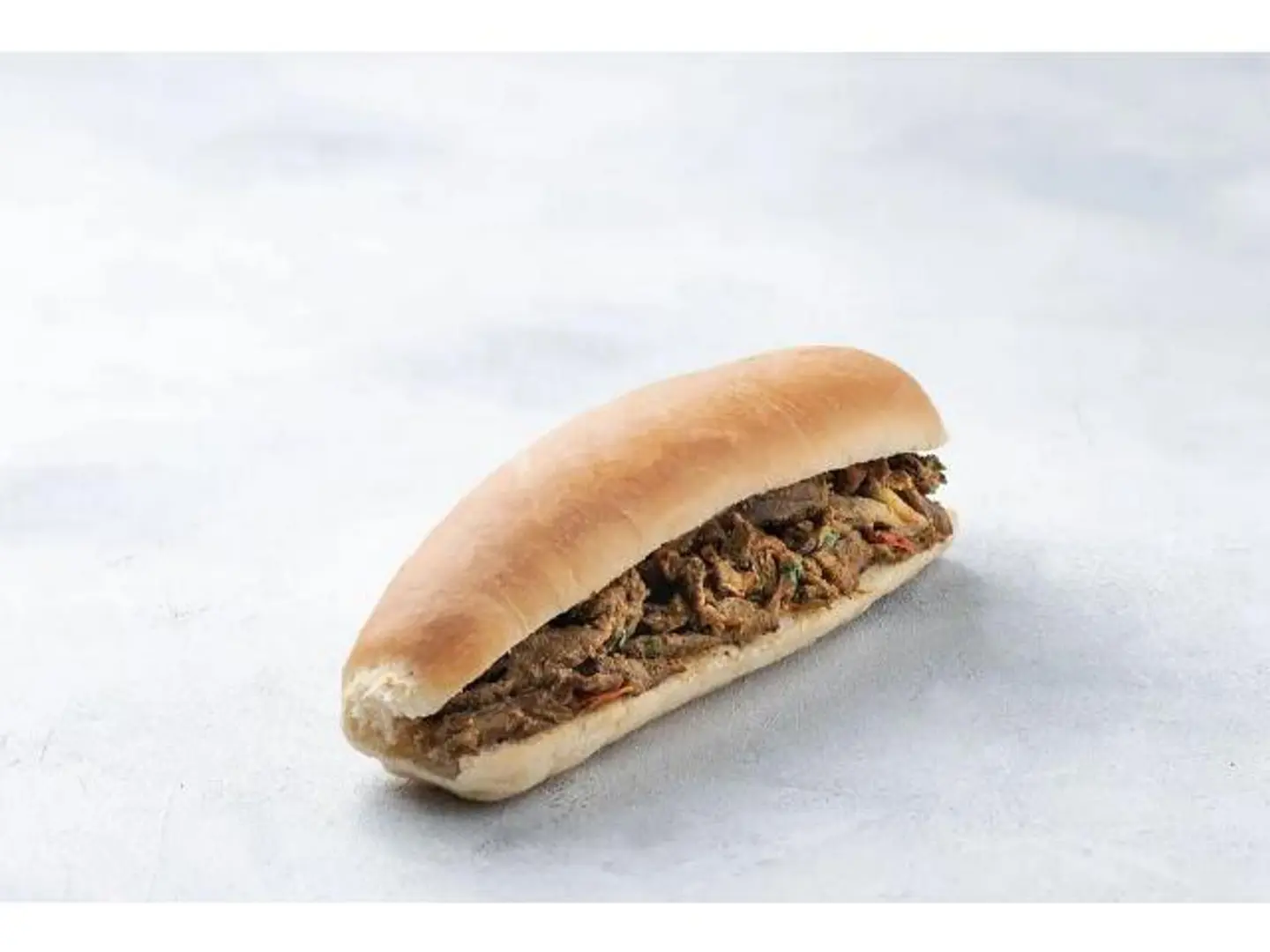 Samoli With Imported Meat