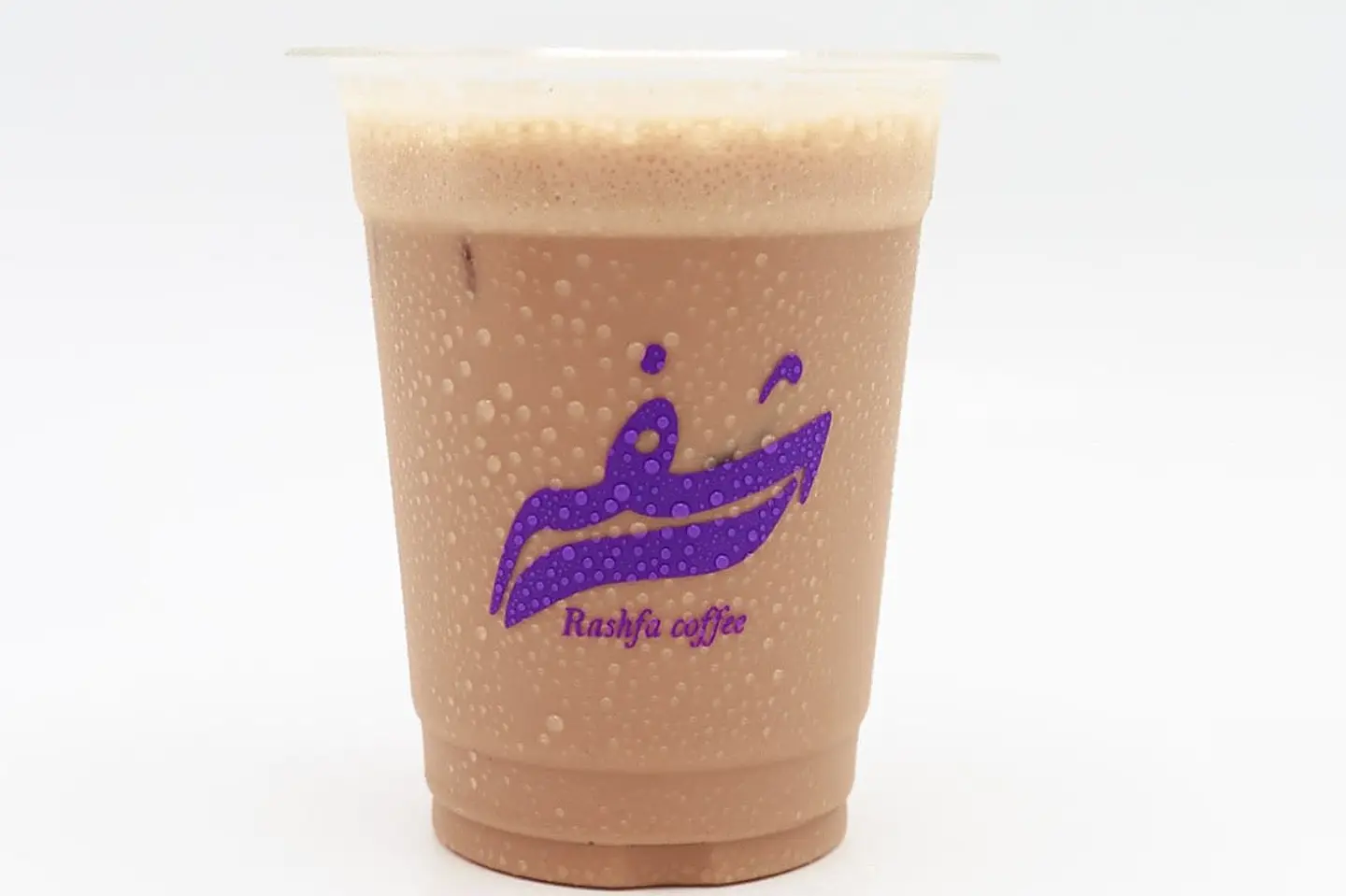 Iced Latte