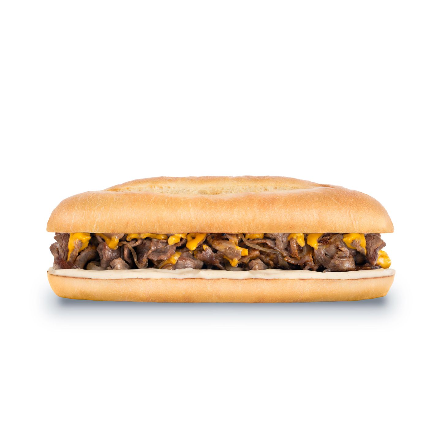 Tenderloin Steak Sandwich