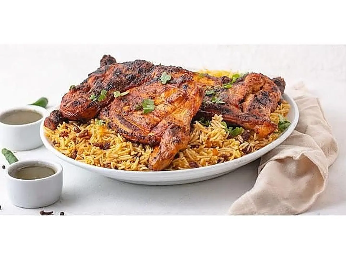 حبة فحم دجاج