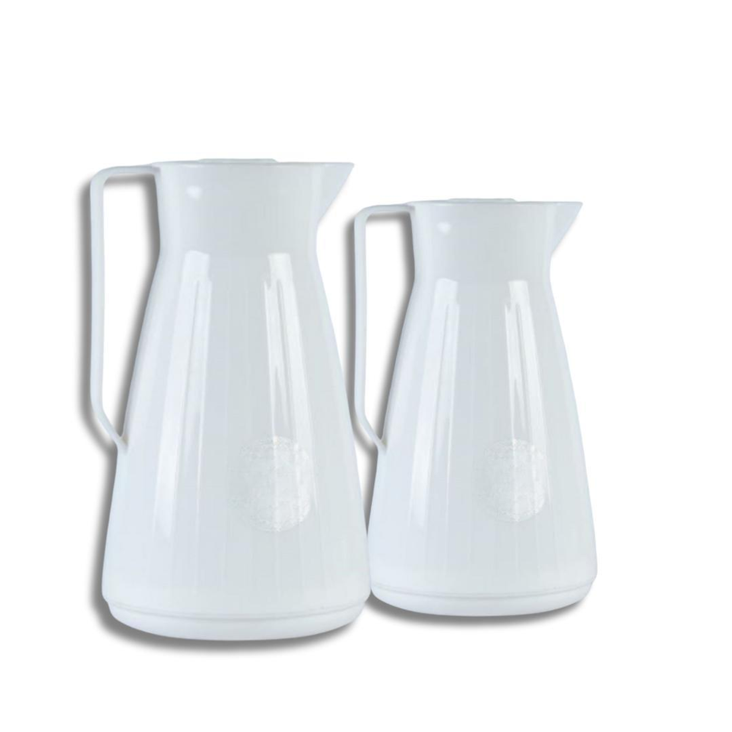 ترمس قهوة سعودى مع ترمس شاى حبق