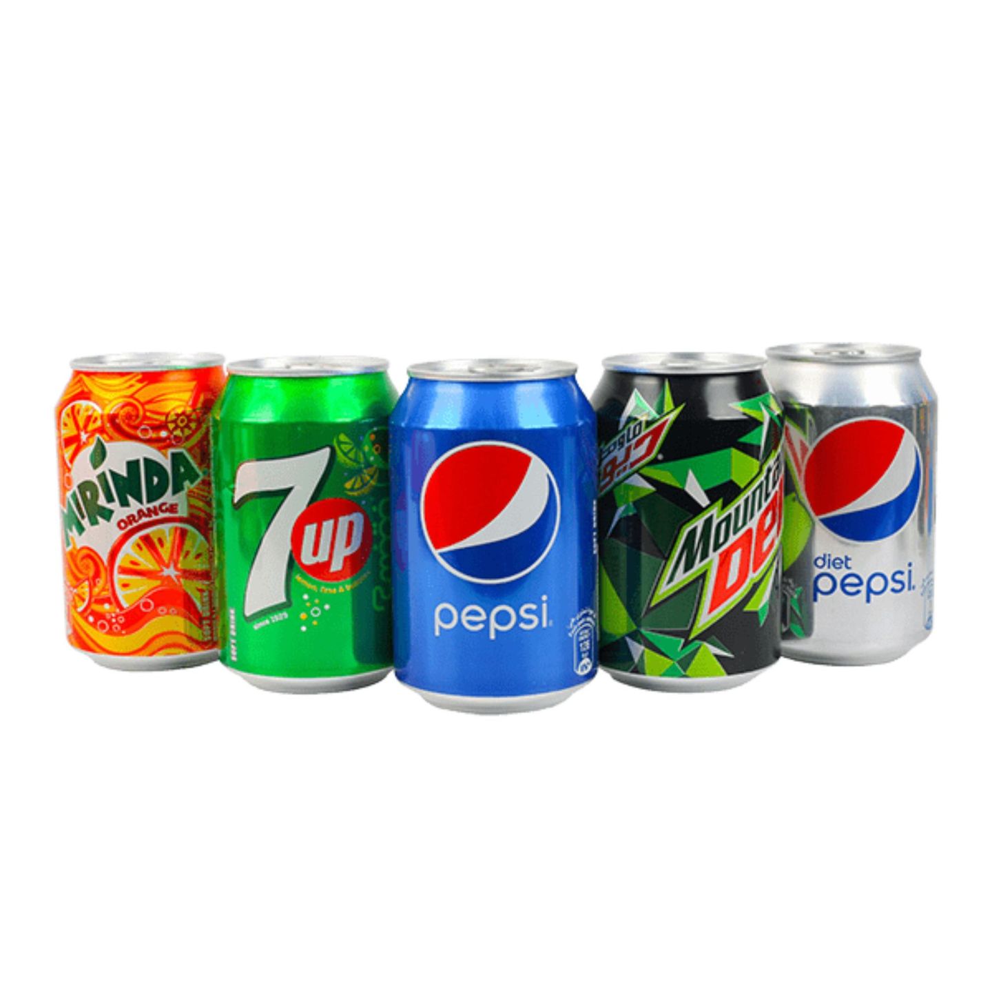 Soft Drink