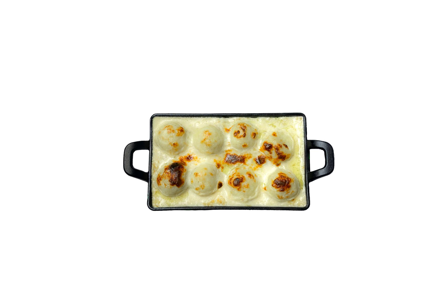 Potato Balls