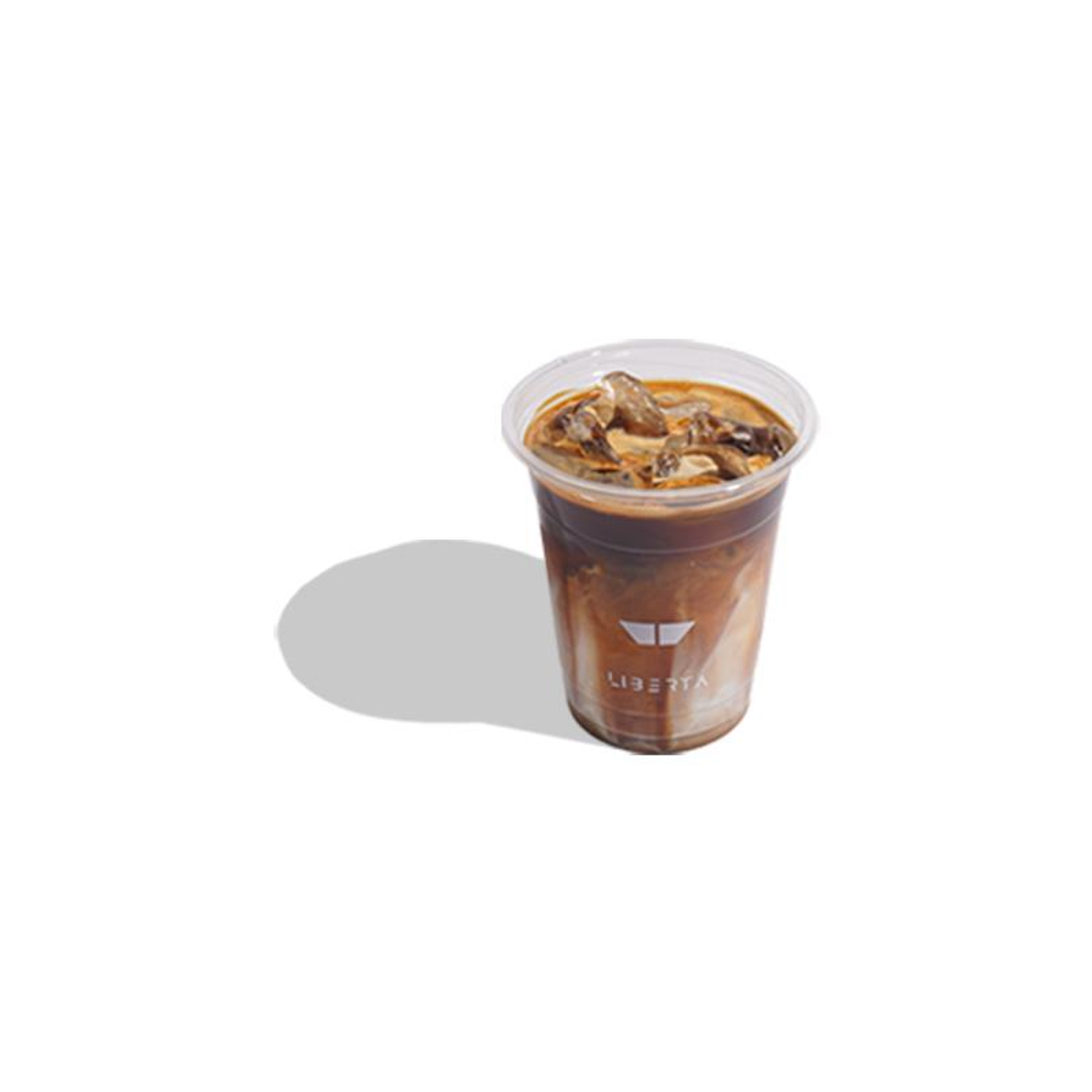 Ice Spanish Latte