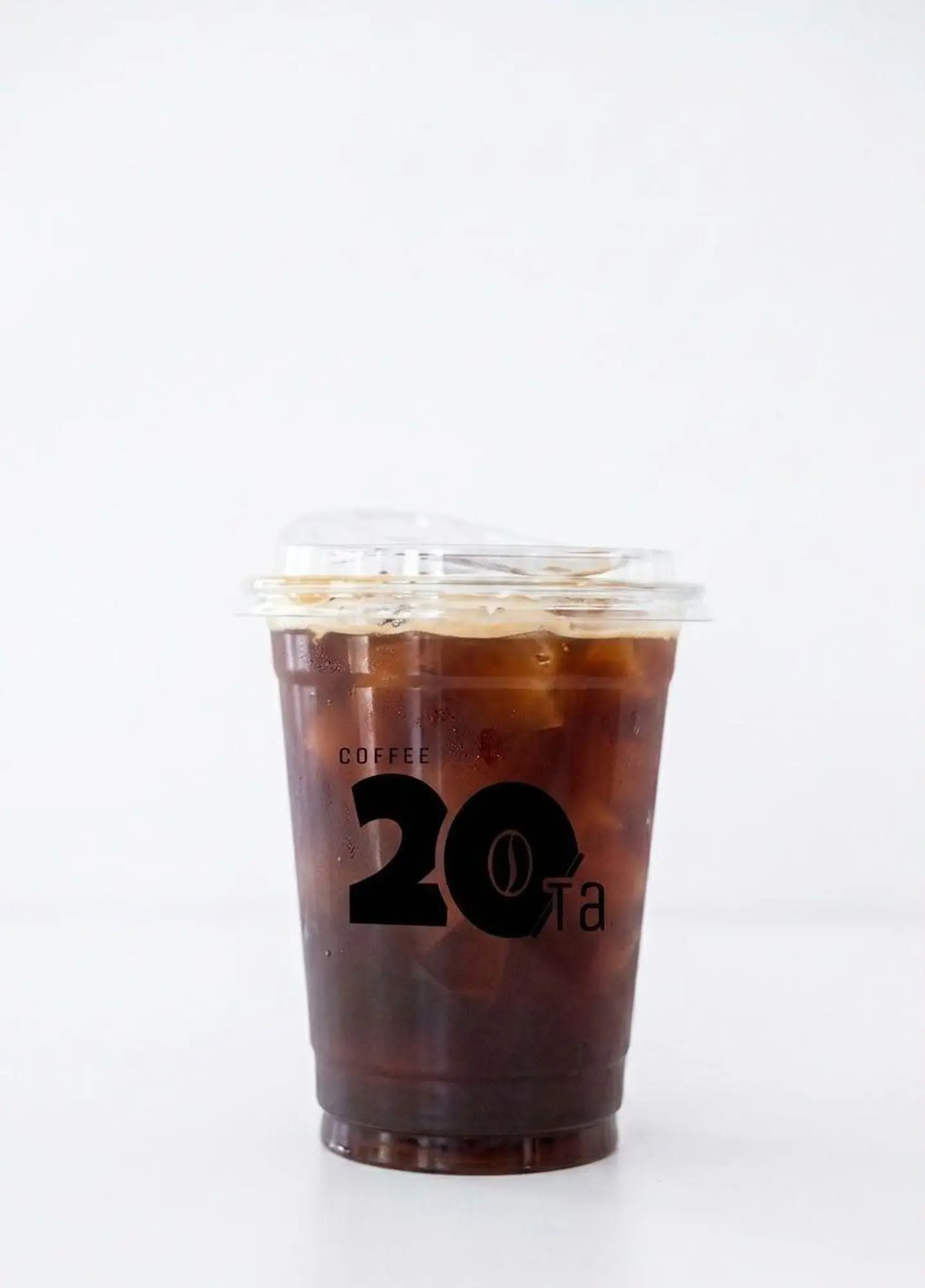 Cold Brew