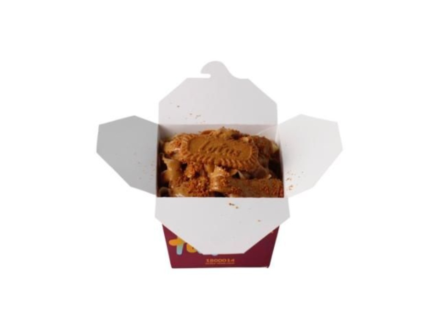 فوتشينى لوتس