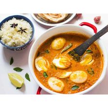 فوتابم كاري البيضة
