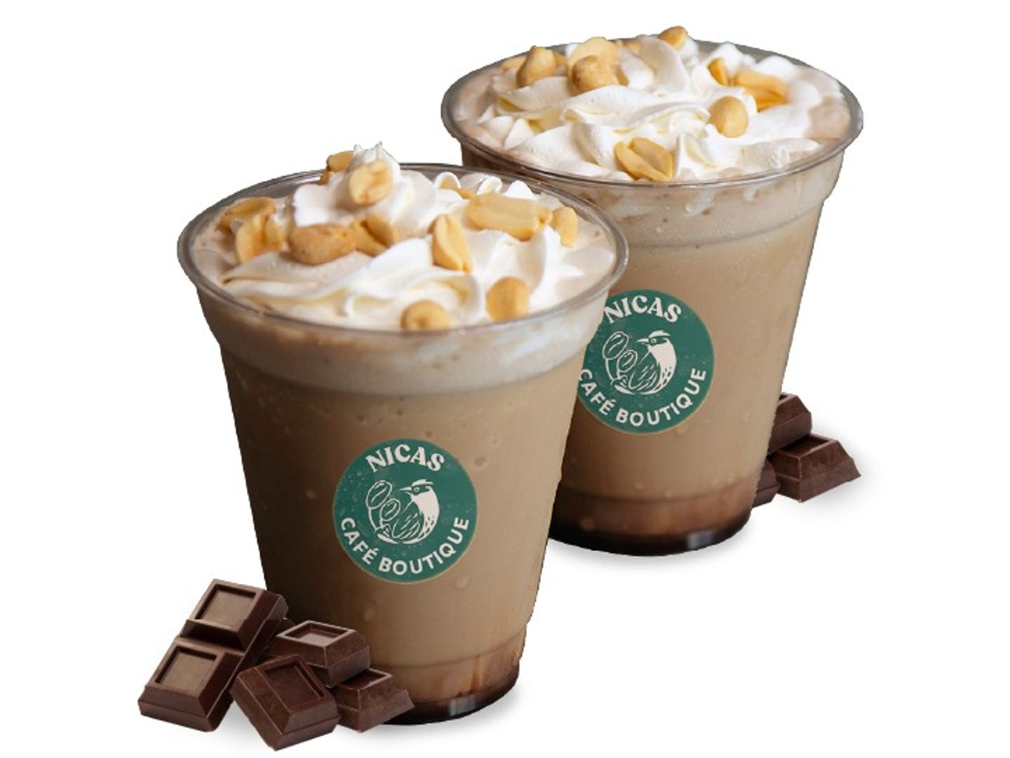 Choco Peanut