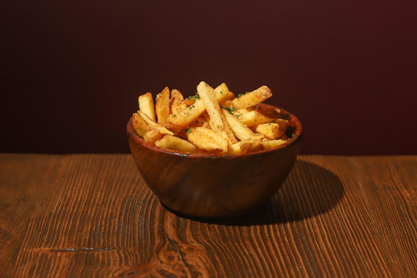 Fries