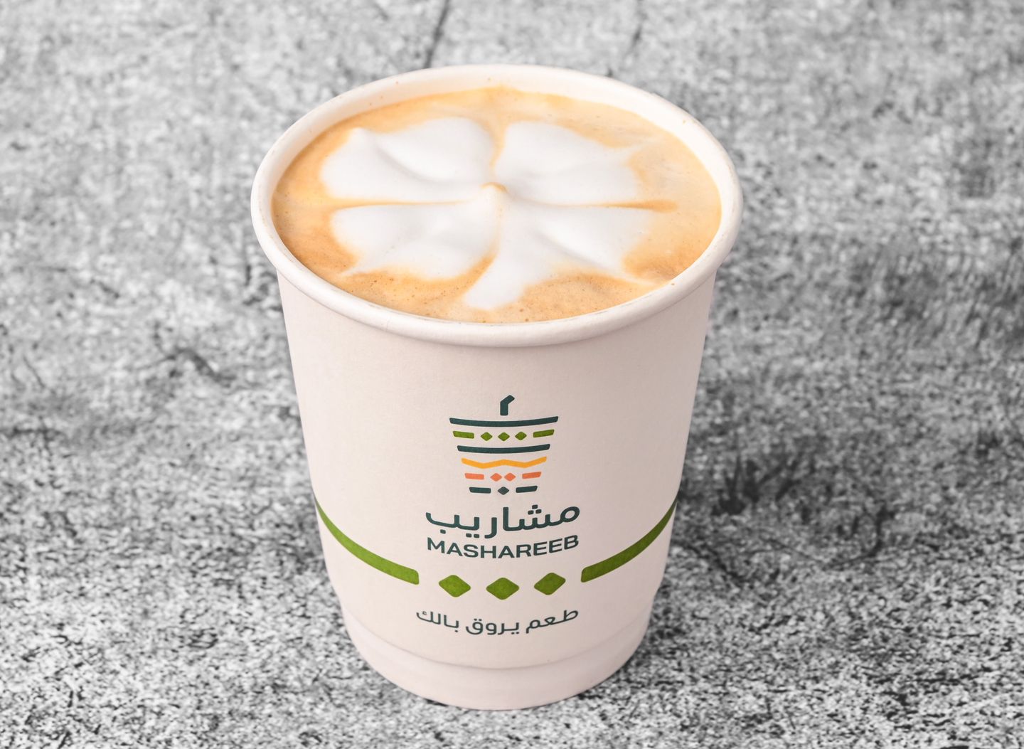 فلات وايت