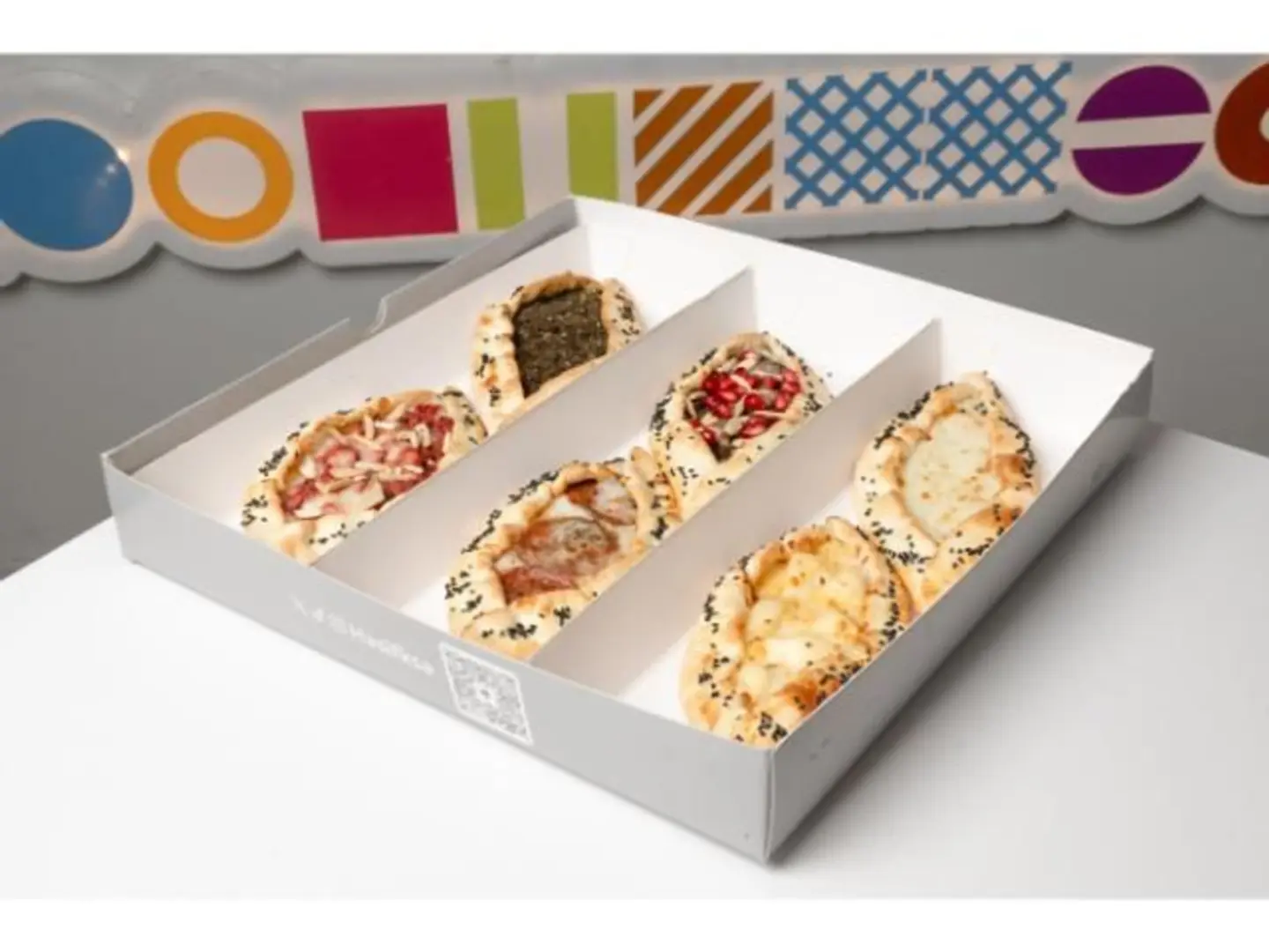 بوكس قوارب ميني