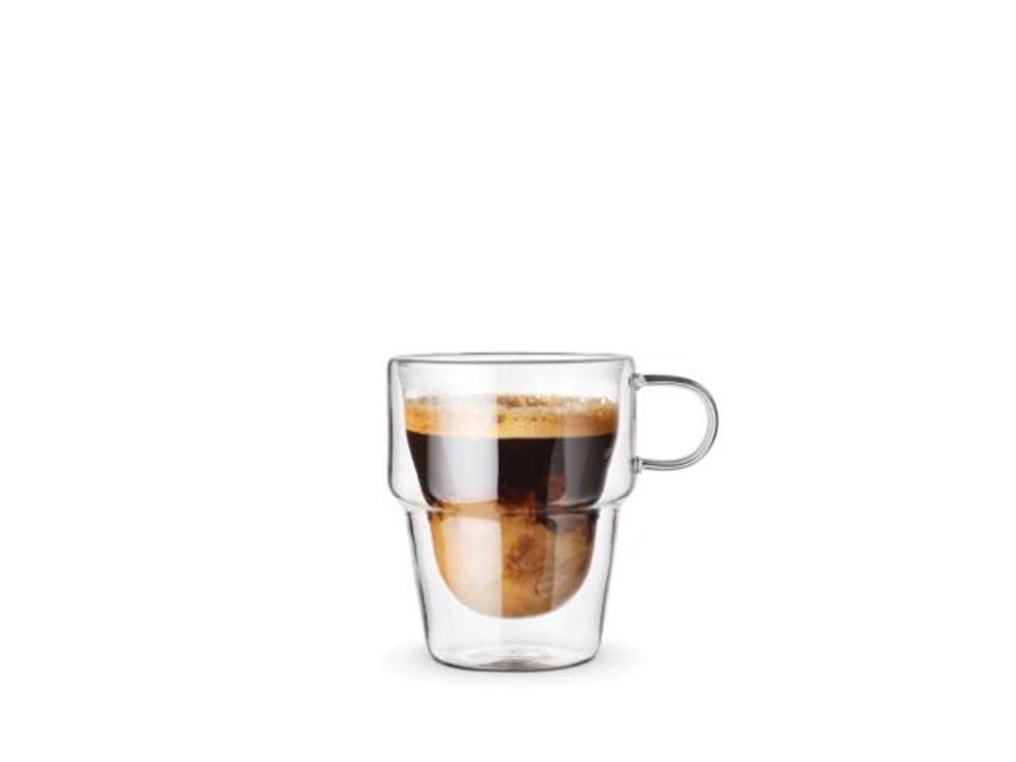 Espresso Macchiato