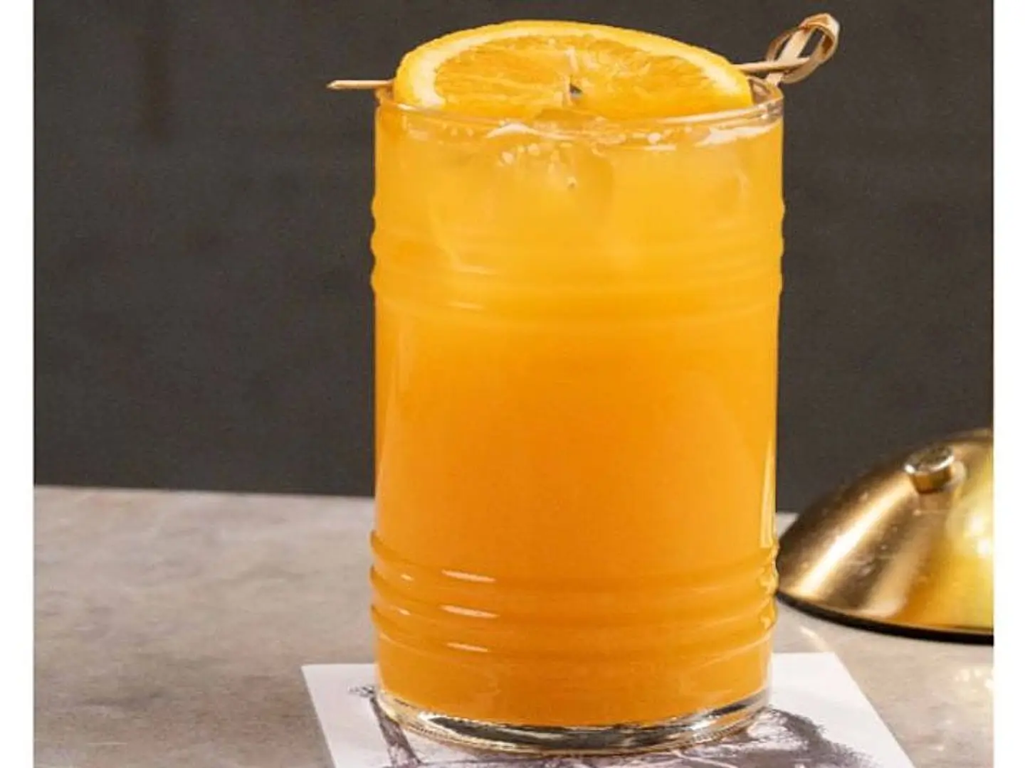 عصير برتقال