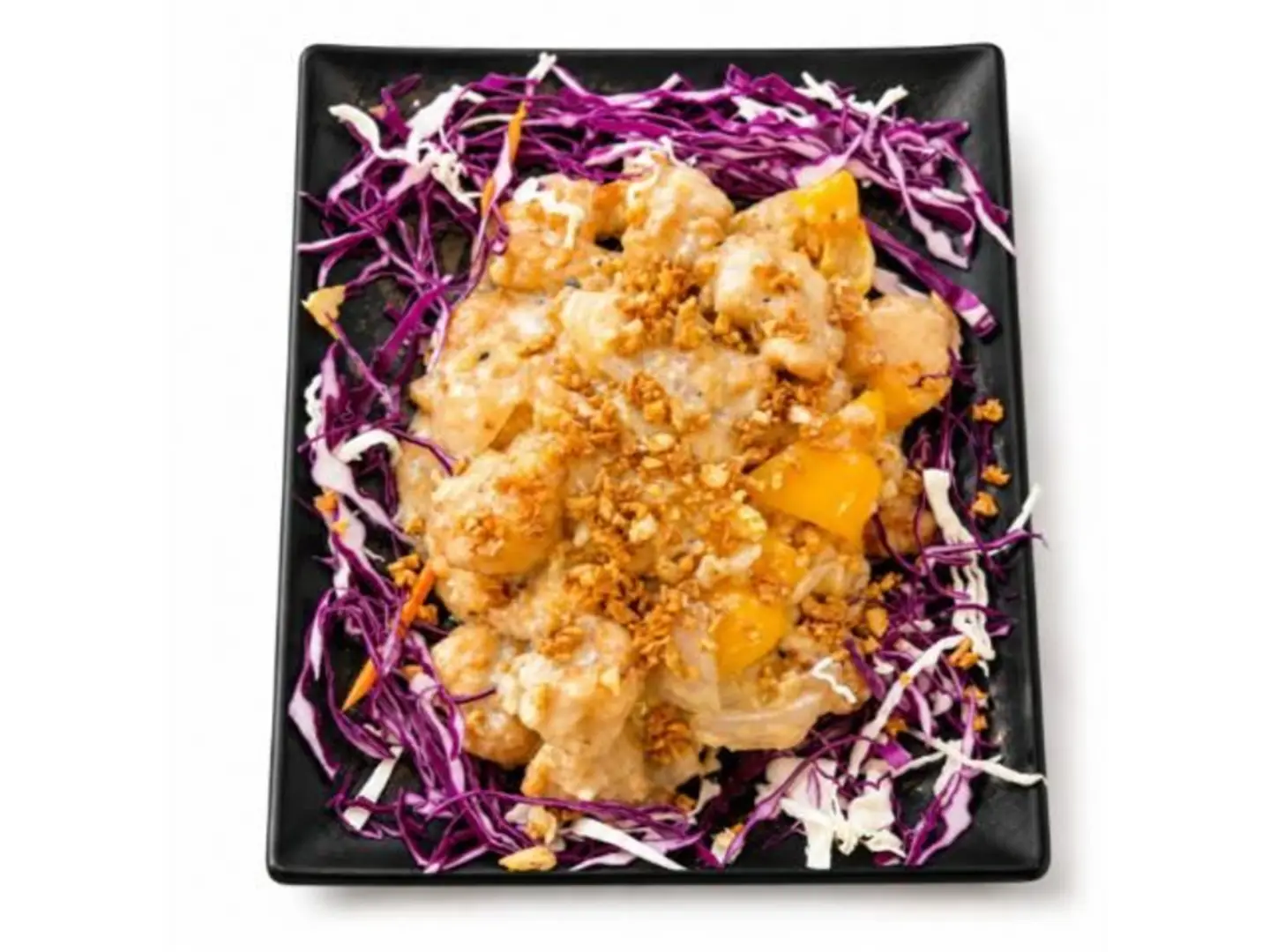 Butter Garlic Chicken