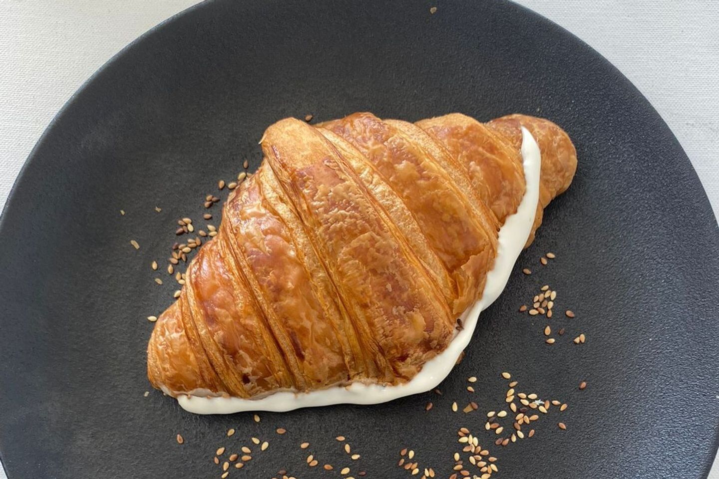 Cheese Croissant
