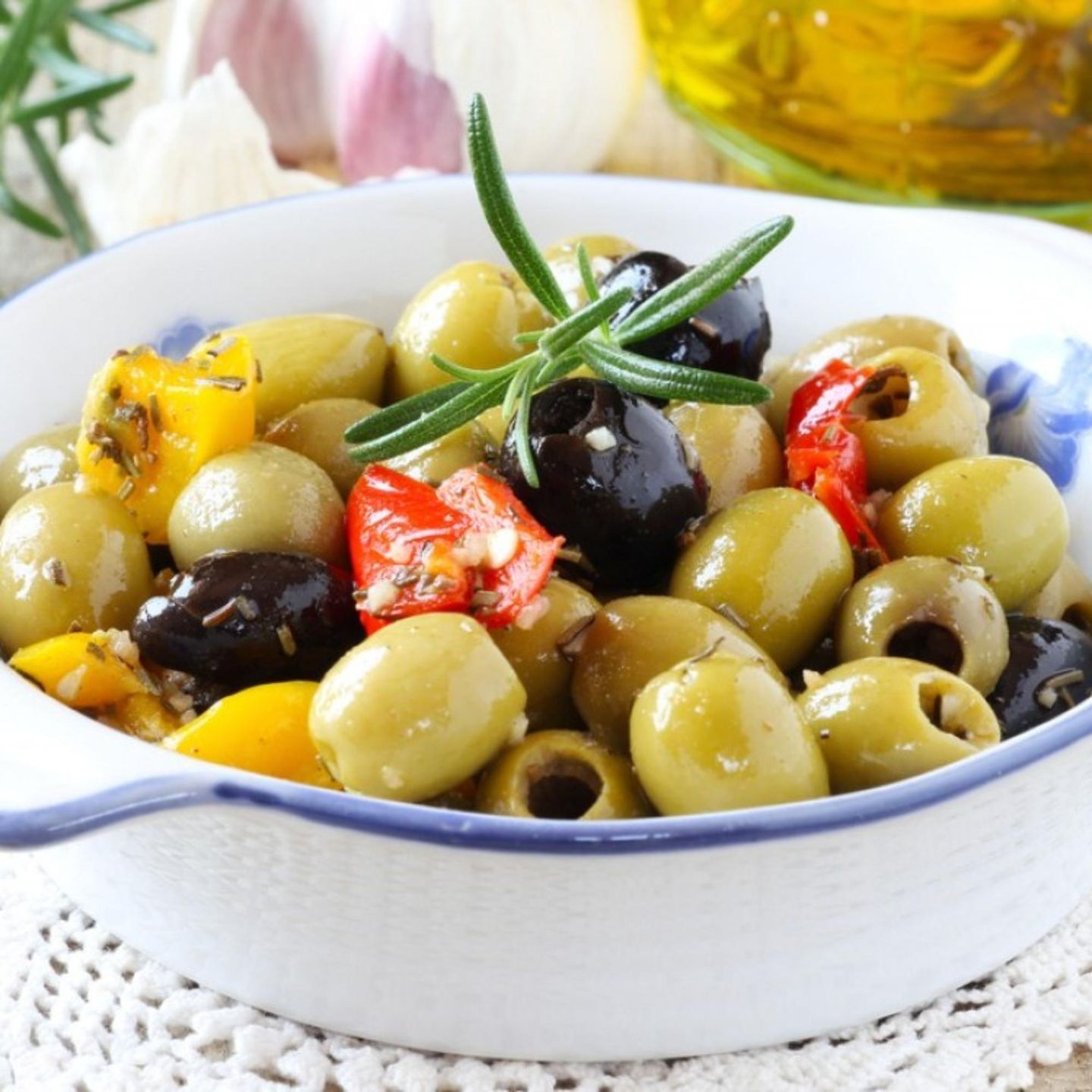 Olive Salad