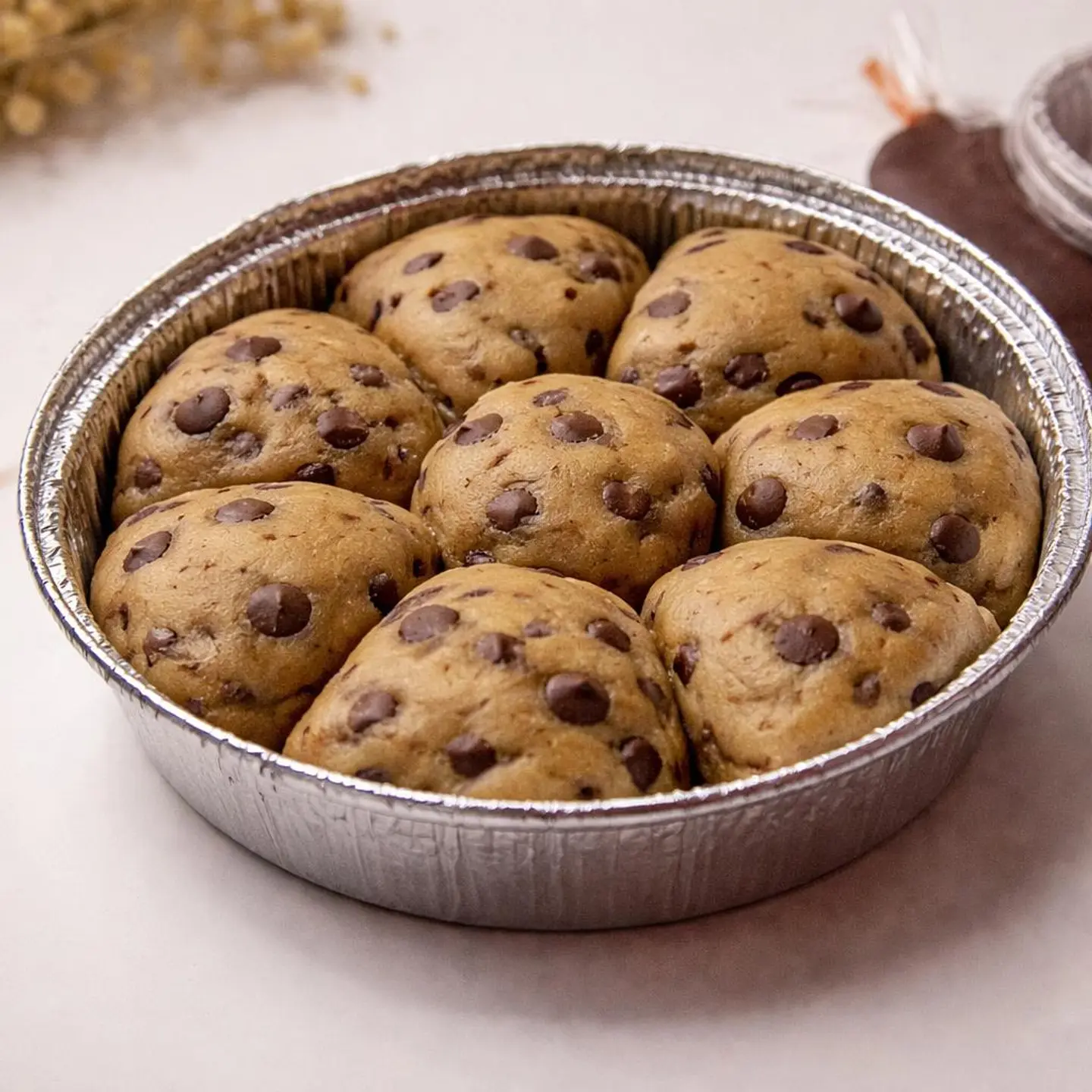 Cookie Scoop
